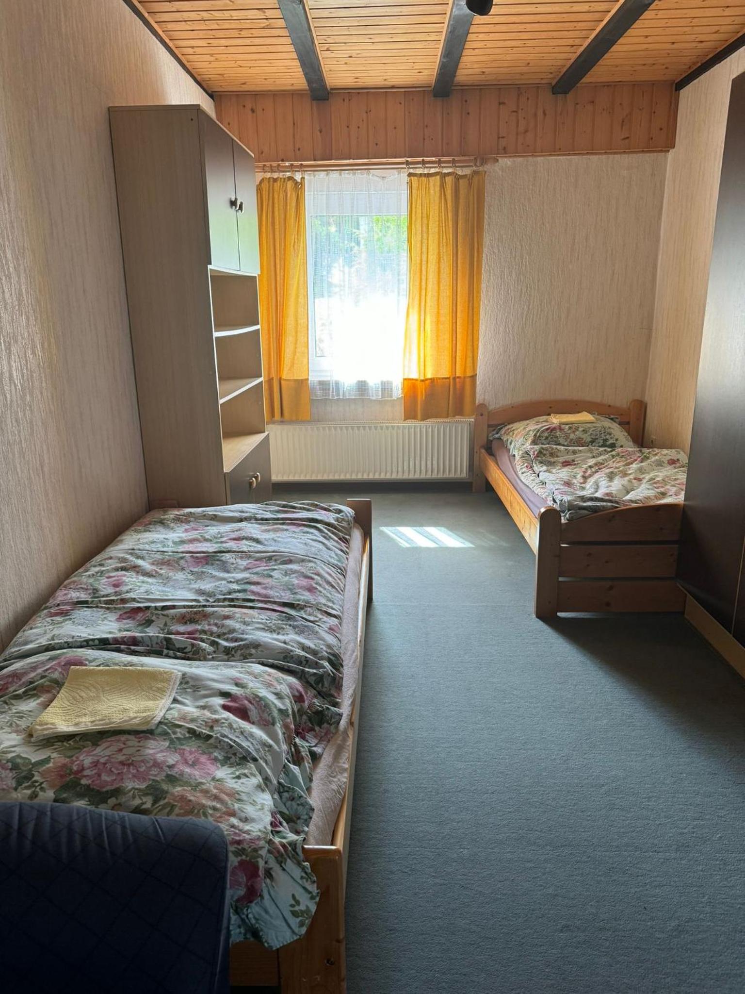 Three-Bedroom House photo 1