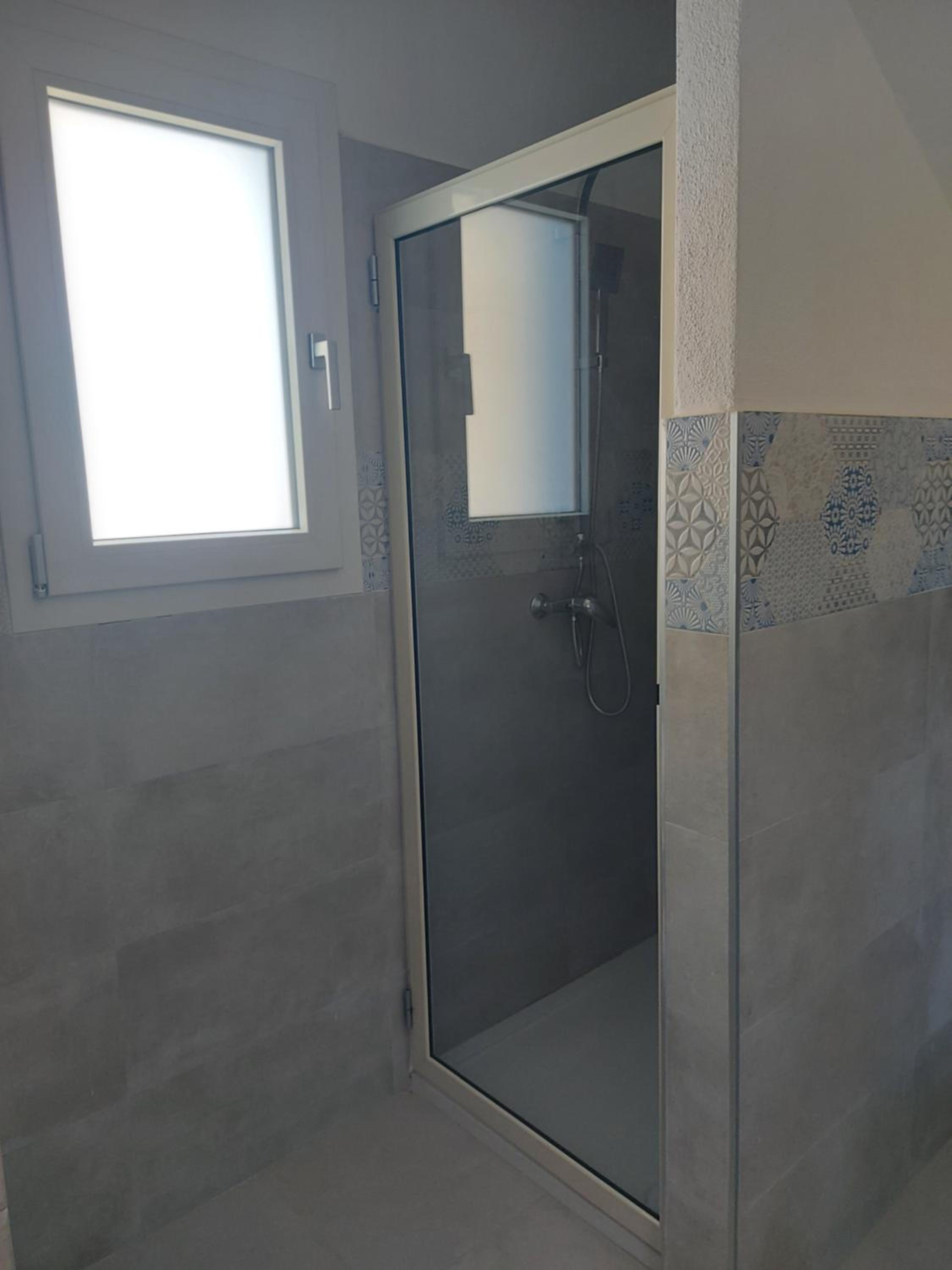 Three-Bedroom Villa photo 3