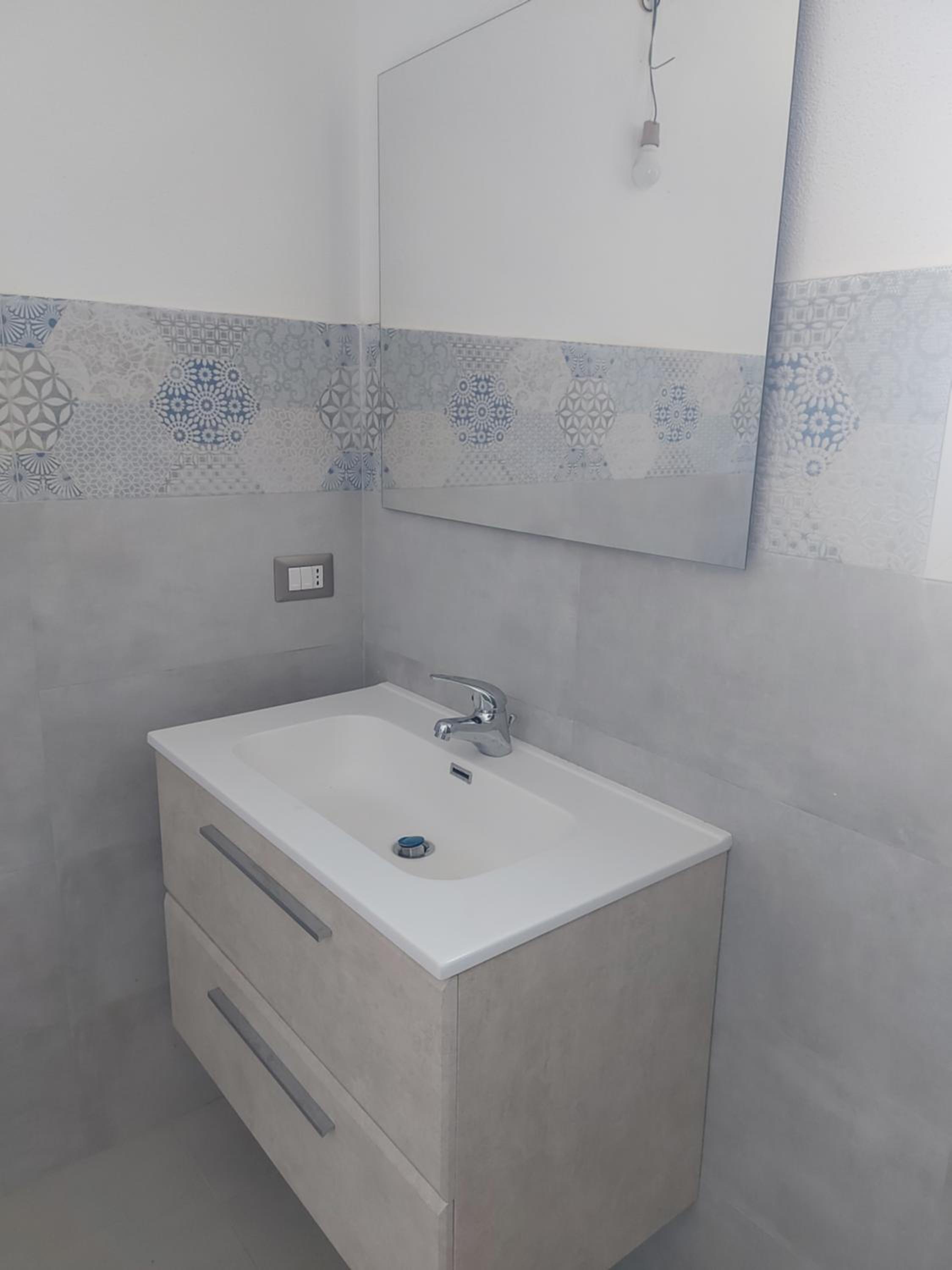 Three-Bedroom Villa photo 2