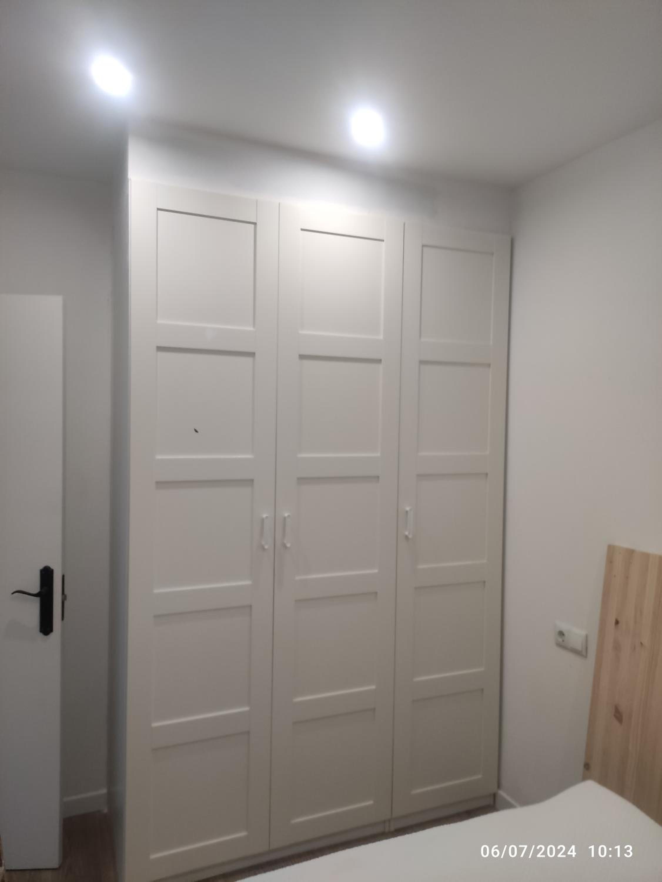 Two-Bedroom Apartment photo 2