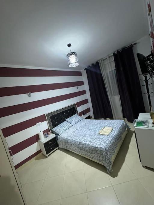 Two-Bedroom Apartment photo 3