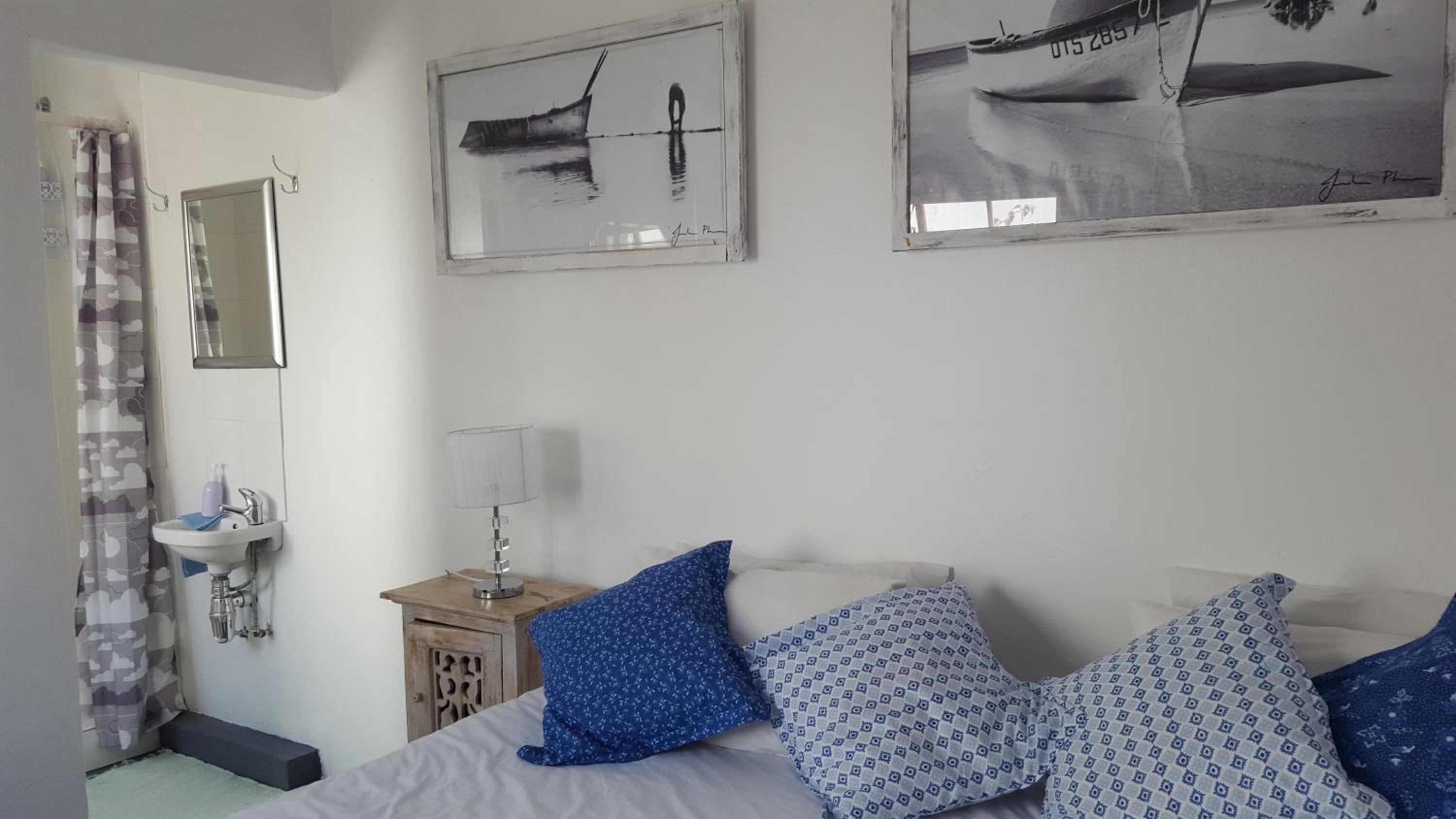 Kamertjie (Small Room For Driver,Guide Or Student) photo 2