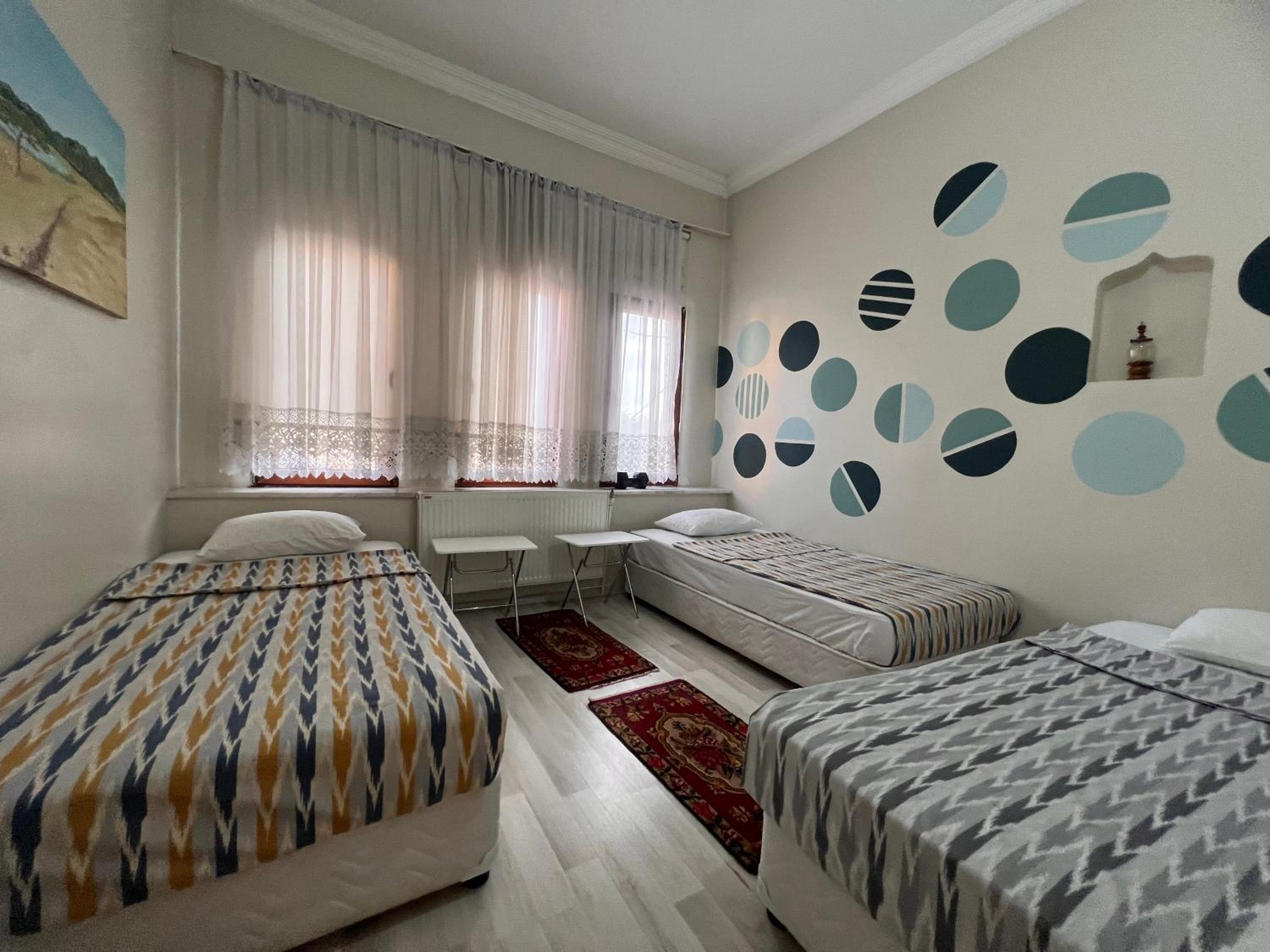 Suite with Lake View photo 2