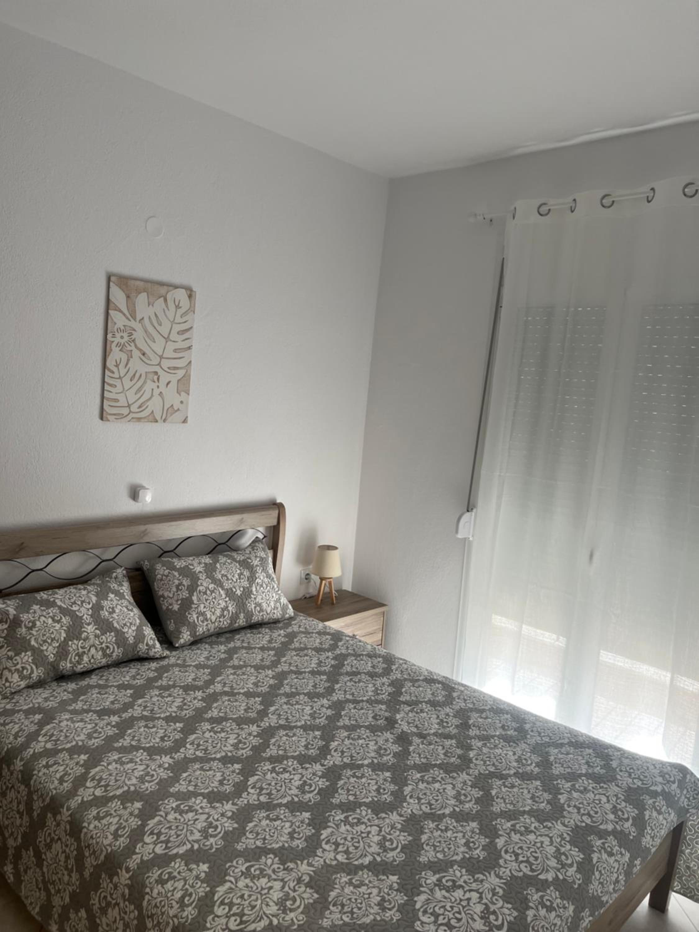 Two-Bedroom Apartment photo 1