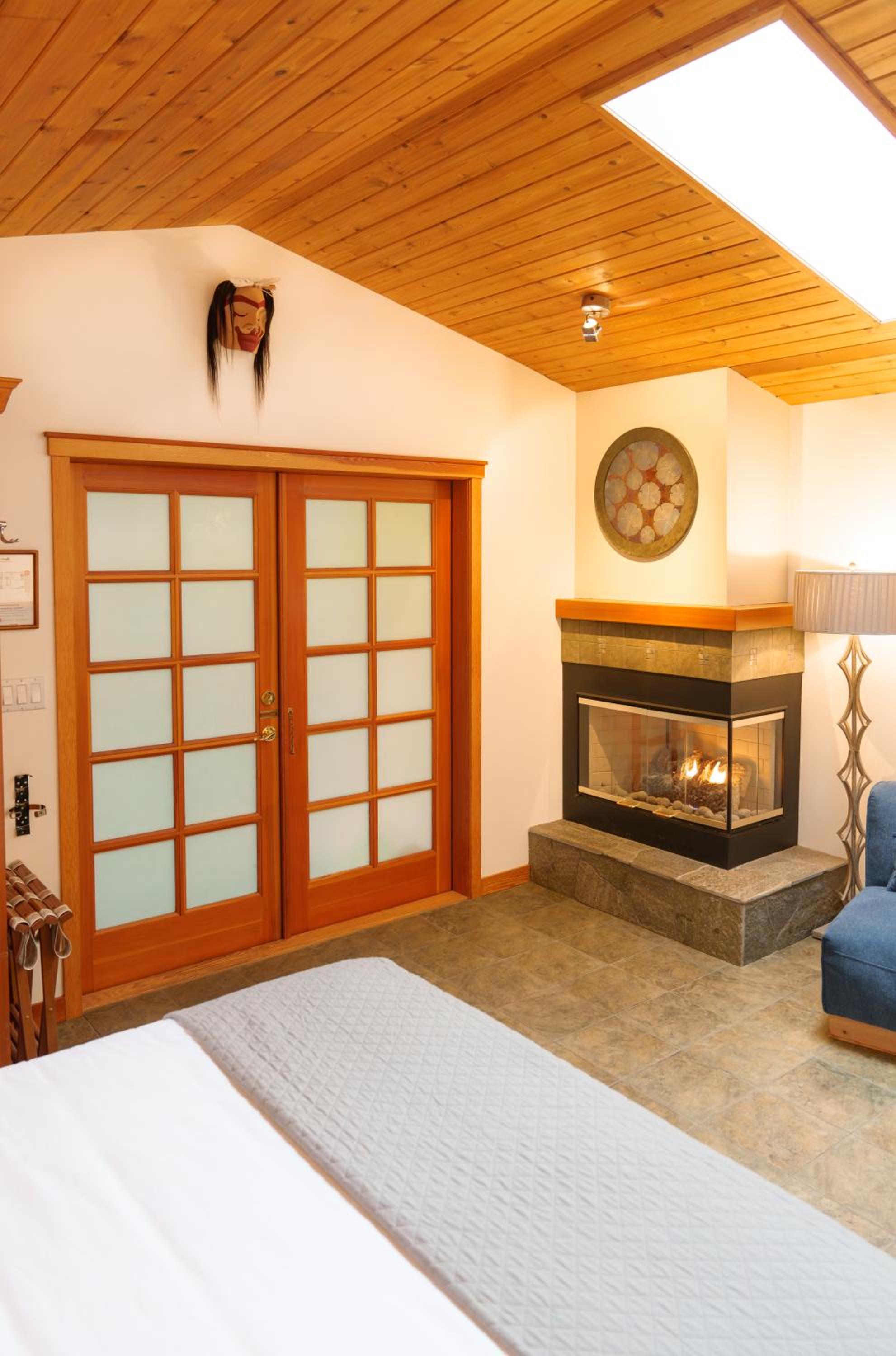 Snug Harbour Inn, Fotografia 11
