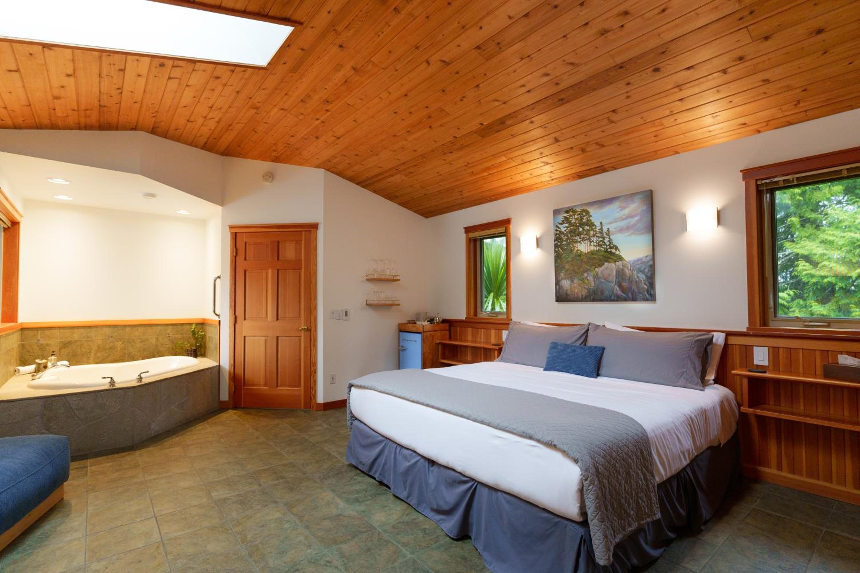 Snug Harbour Inn, Fotografia 8