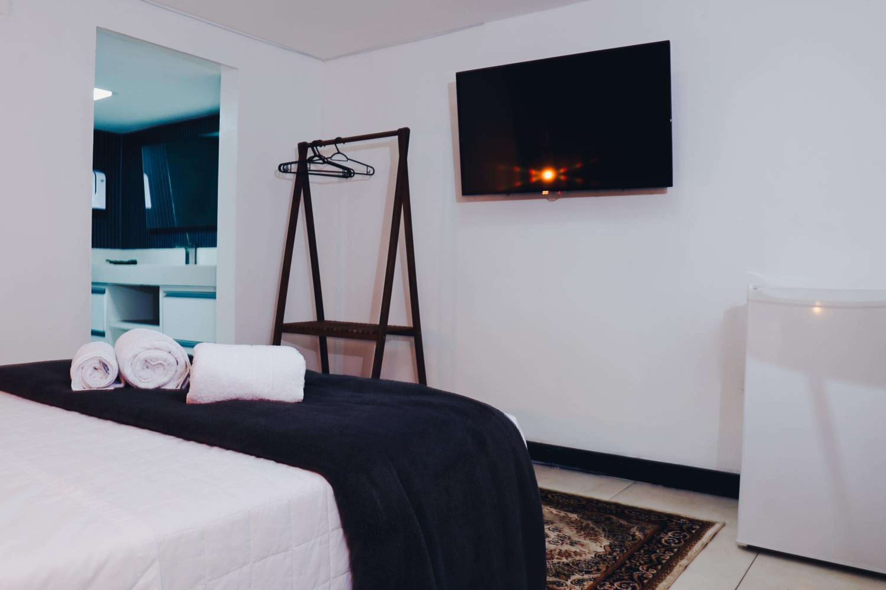 Standard Suite