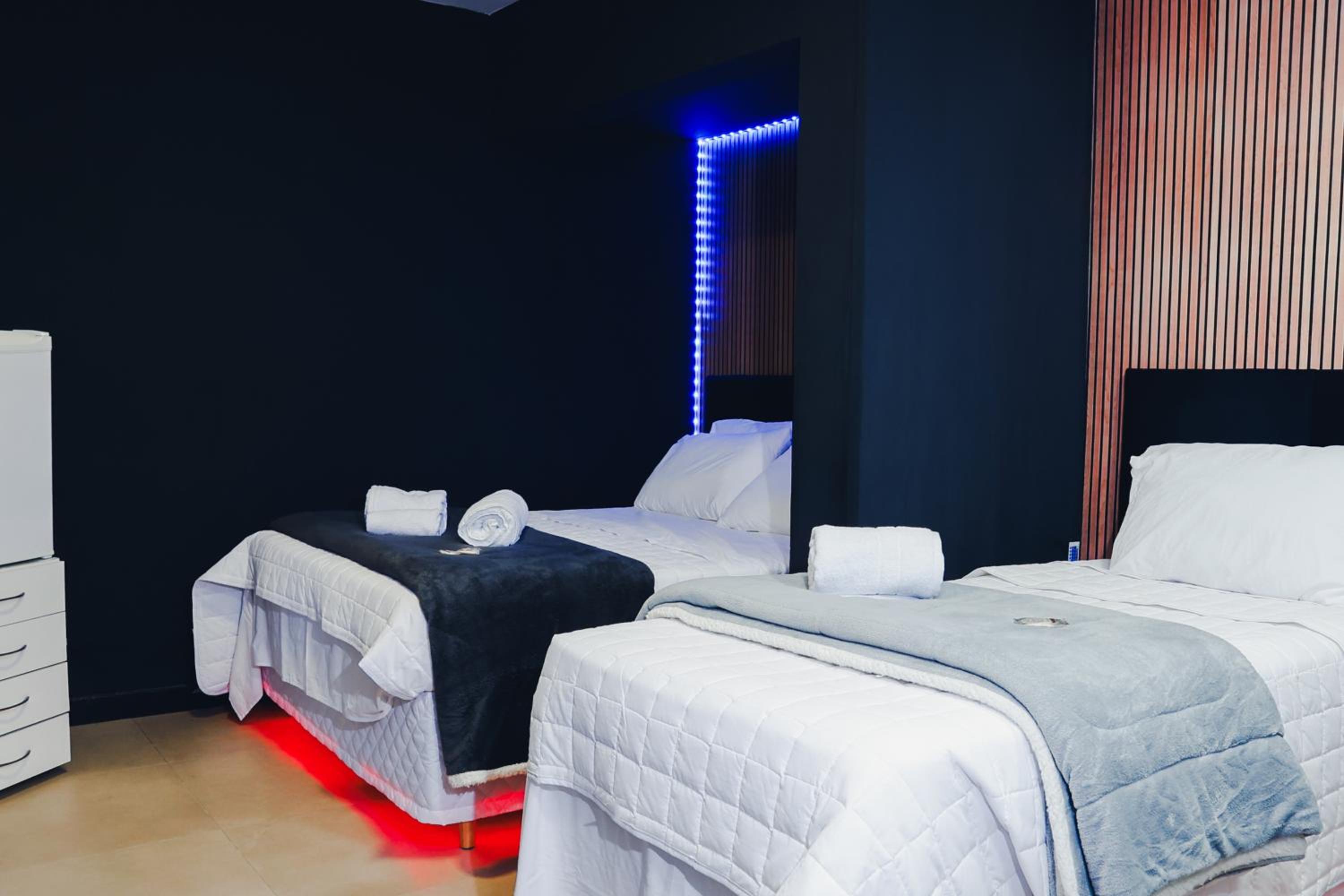 Executive Triple Room