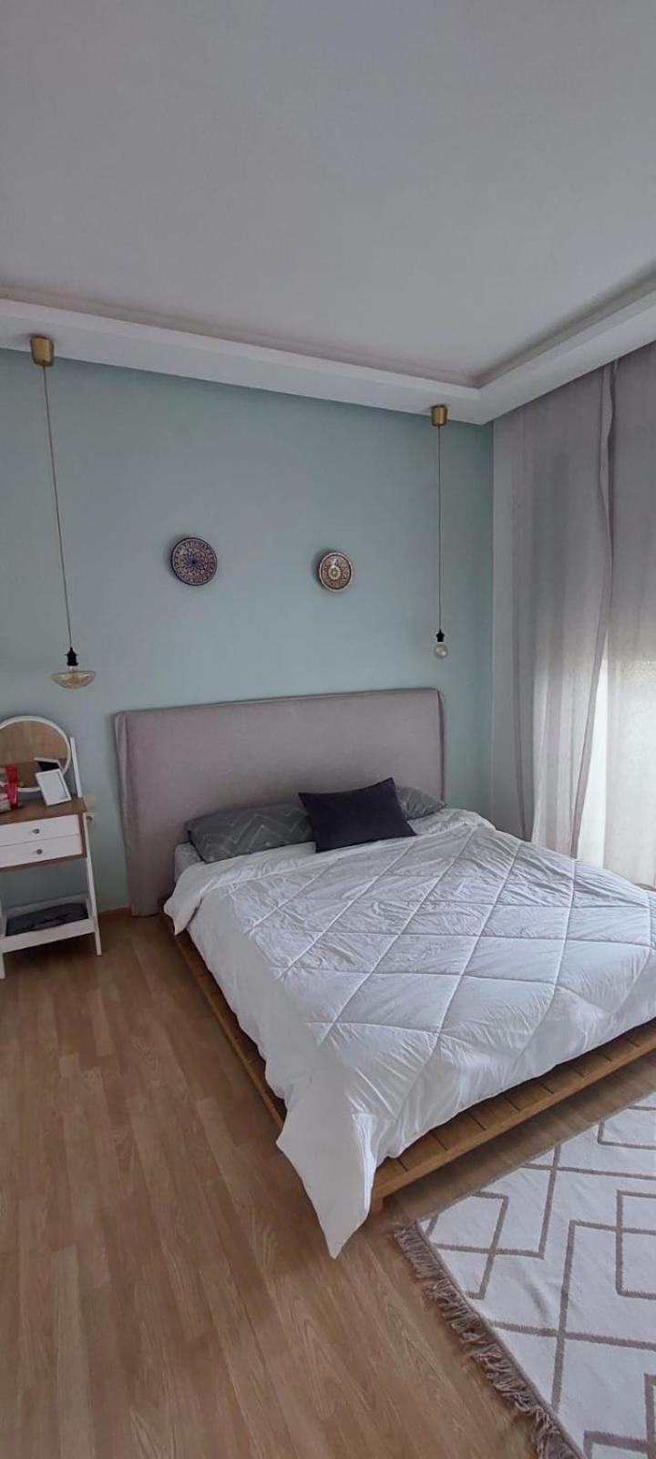 Two-Bedroom Apartment photo 1