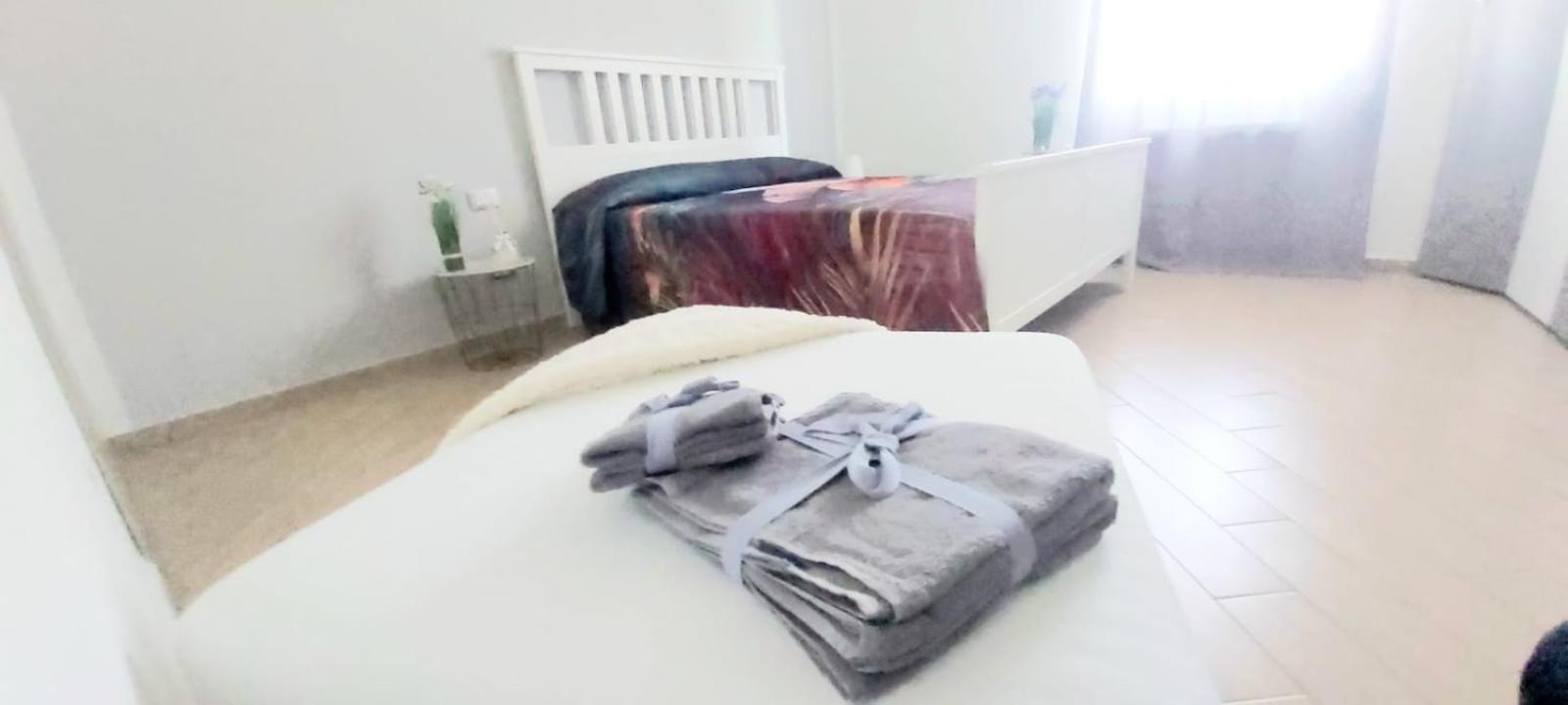 Two-Bedroom Family Apartment