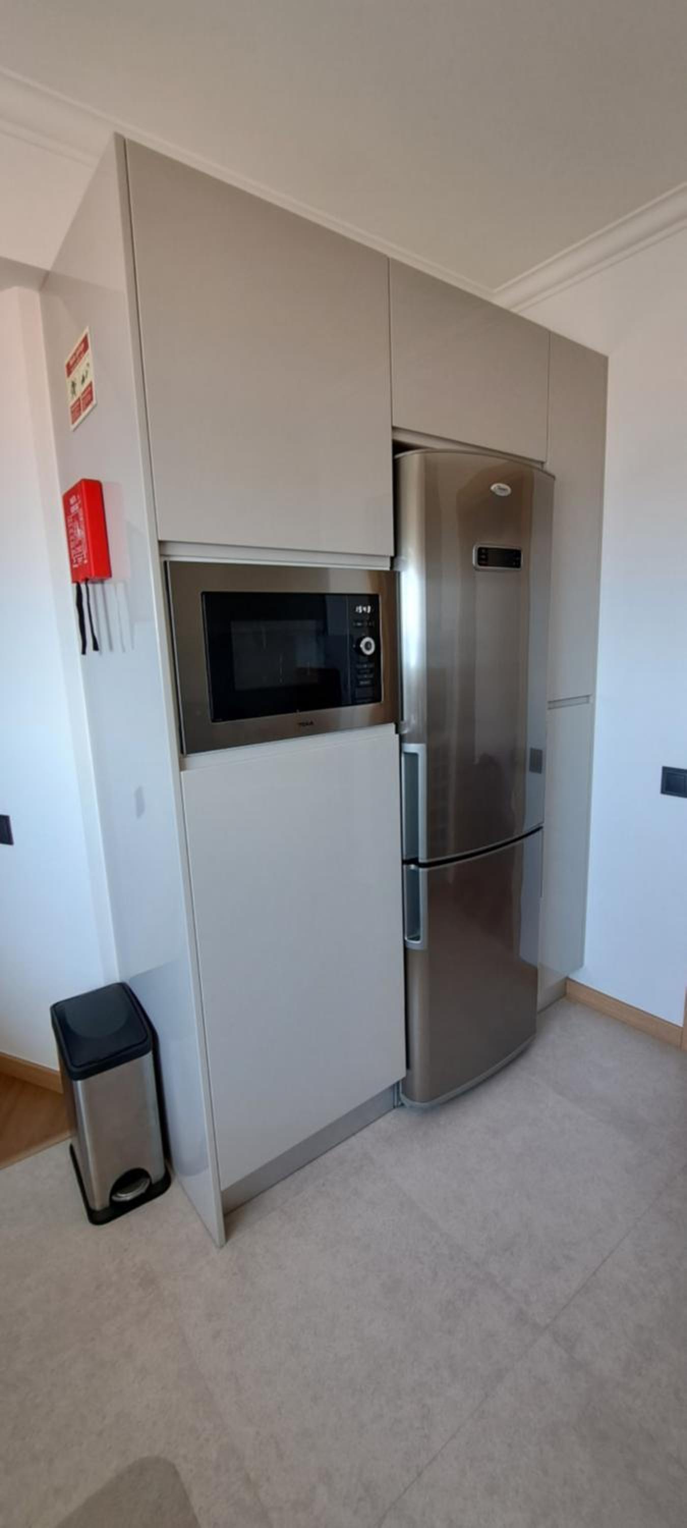 Two-Bedroom Apartment photo 2