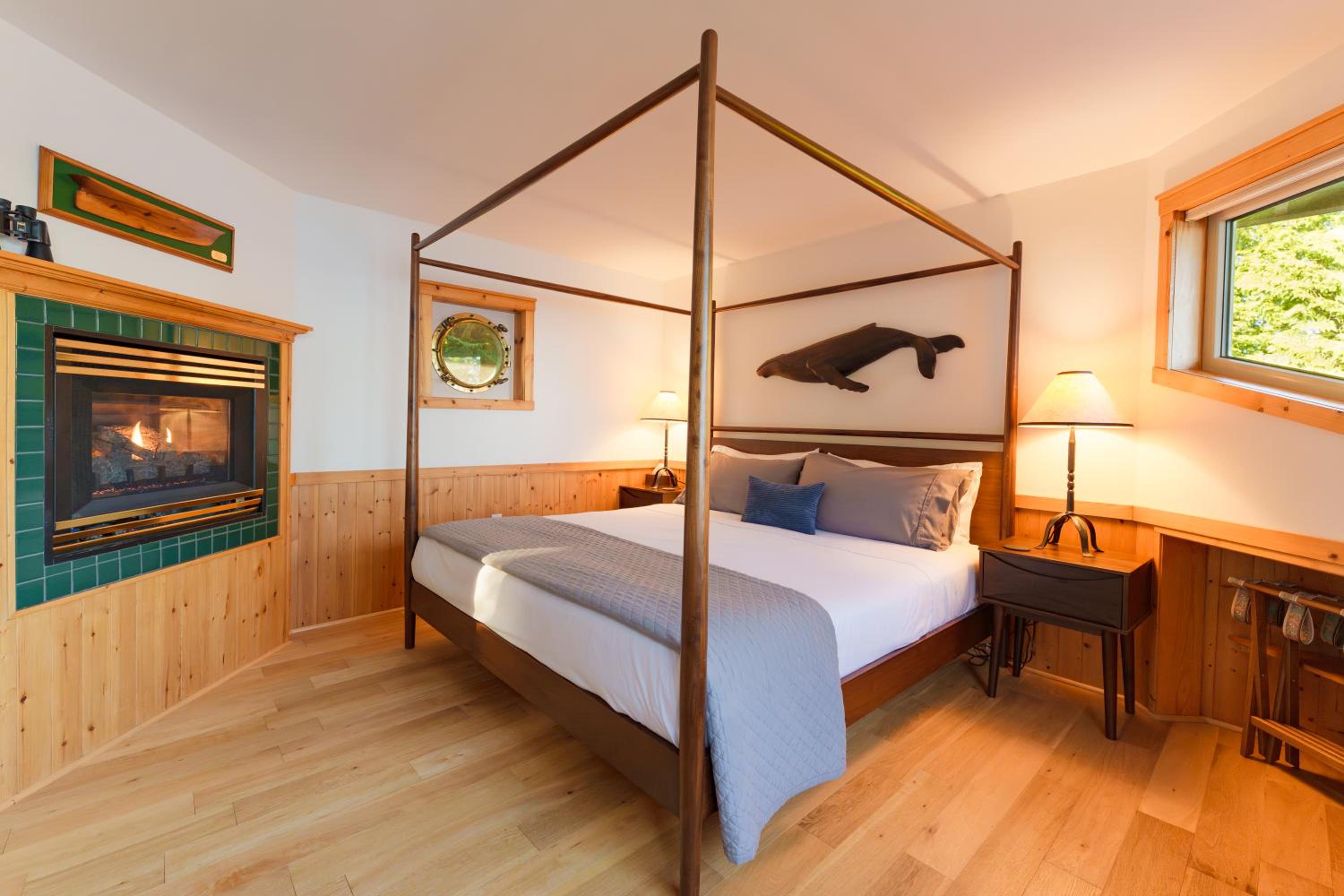 King Room with Sea View photo 1