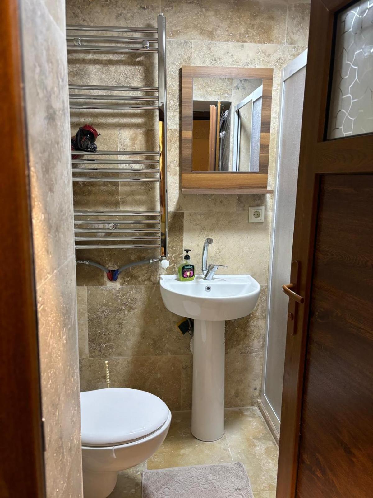 Deluxe Quadruple Room photo 2