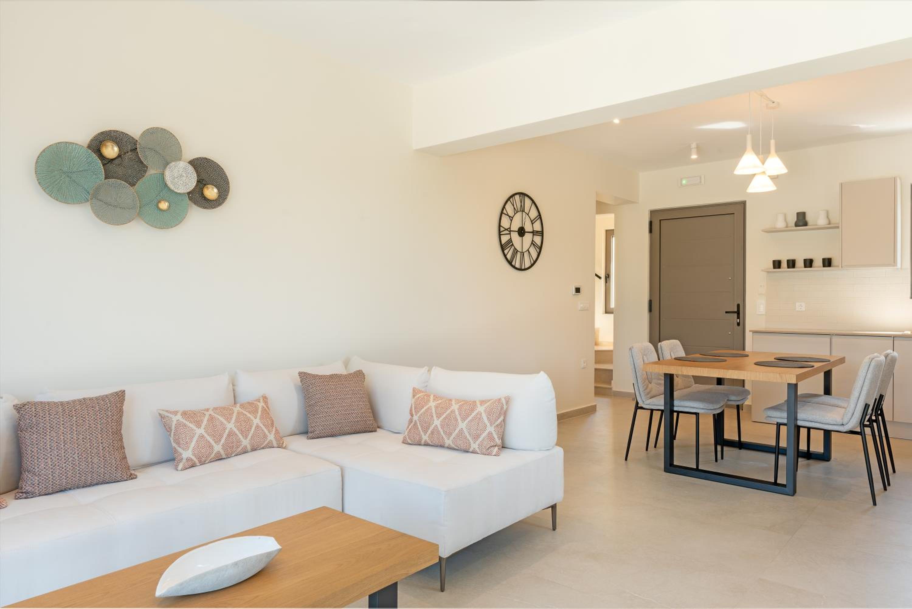 Two-Bedroom Villa photo 2