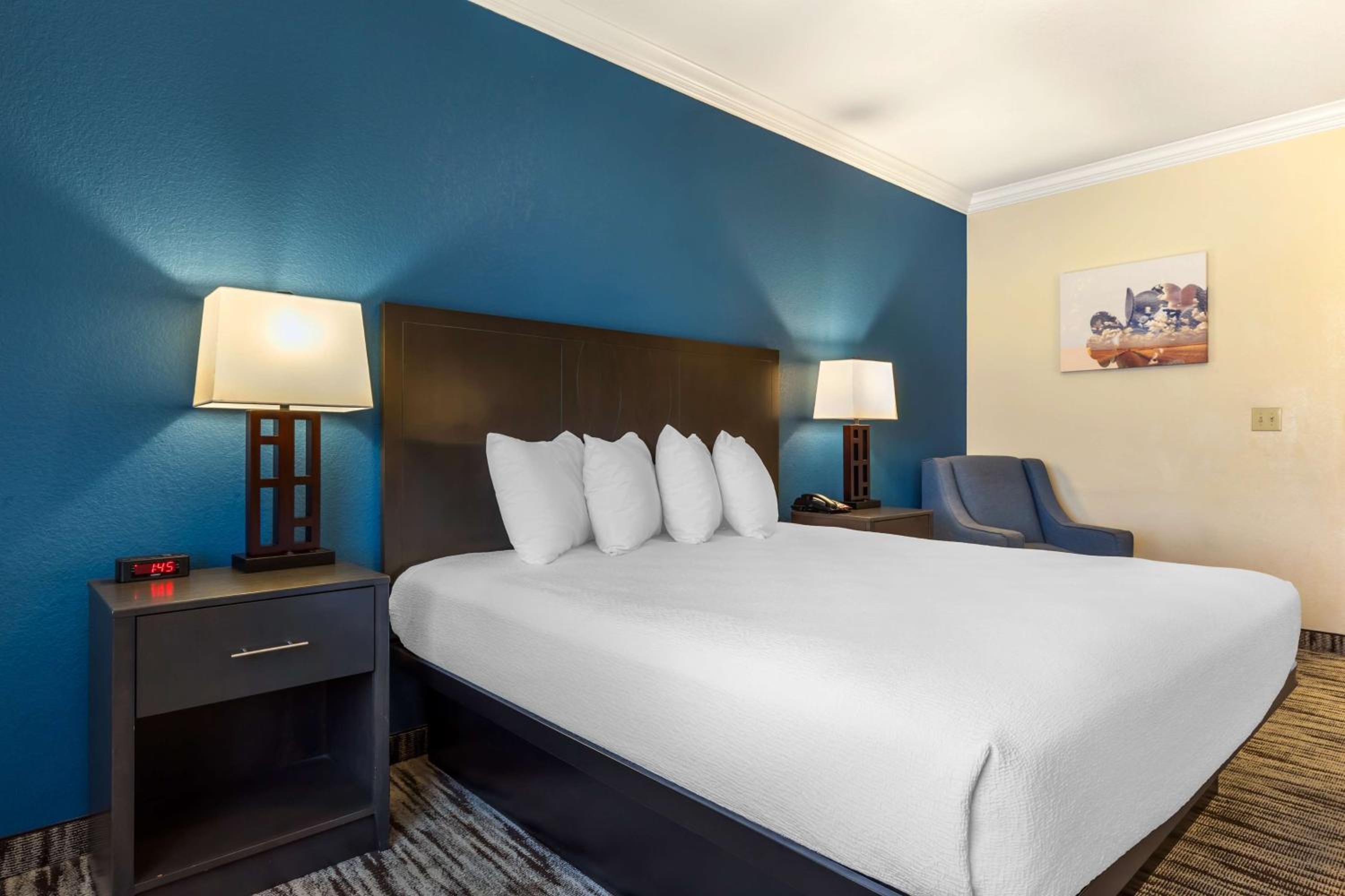Best Western Dinosaur Valley Inn & Suites, Billede 4