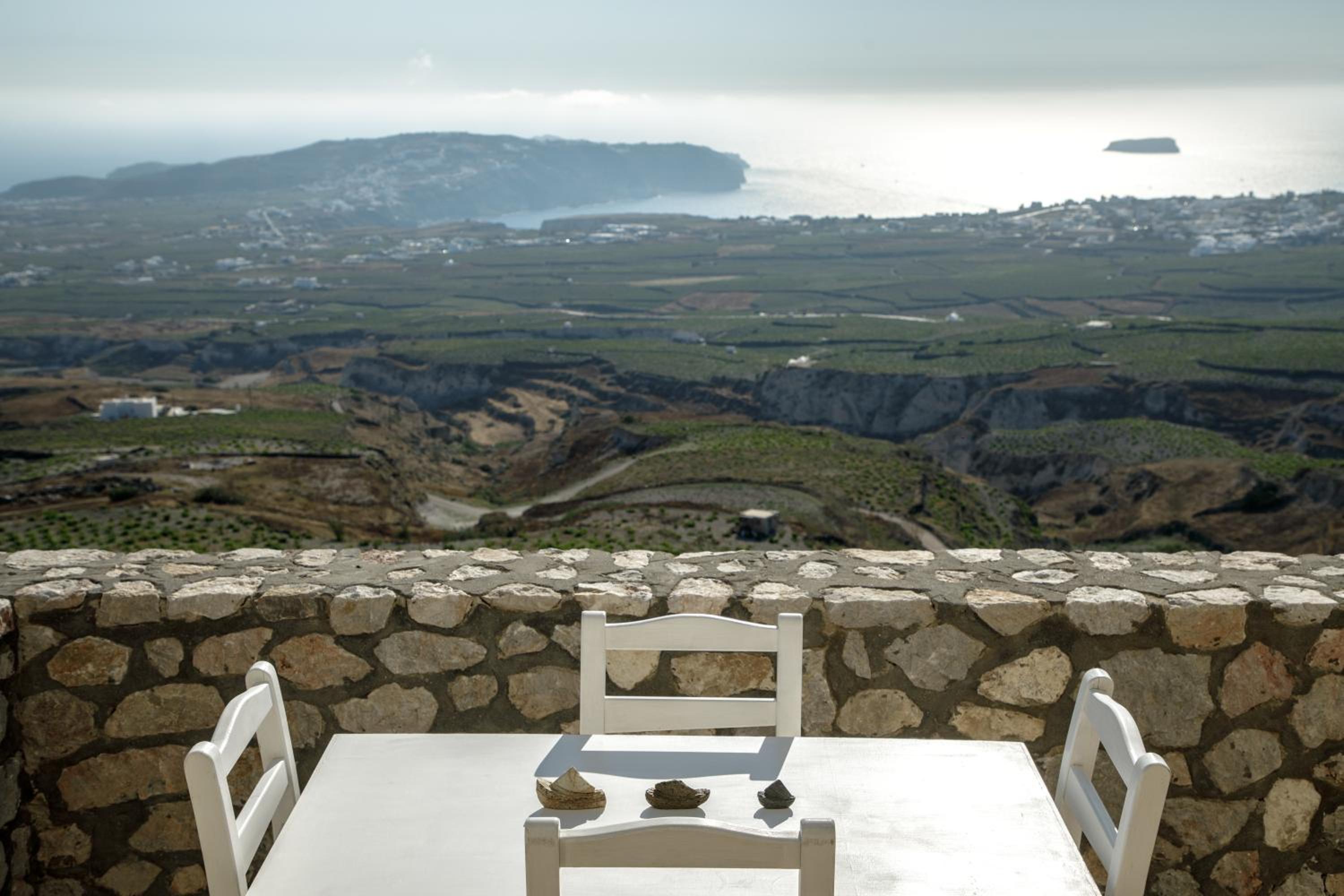 Standard Sea View Suite - Photo 16