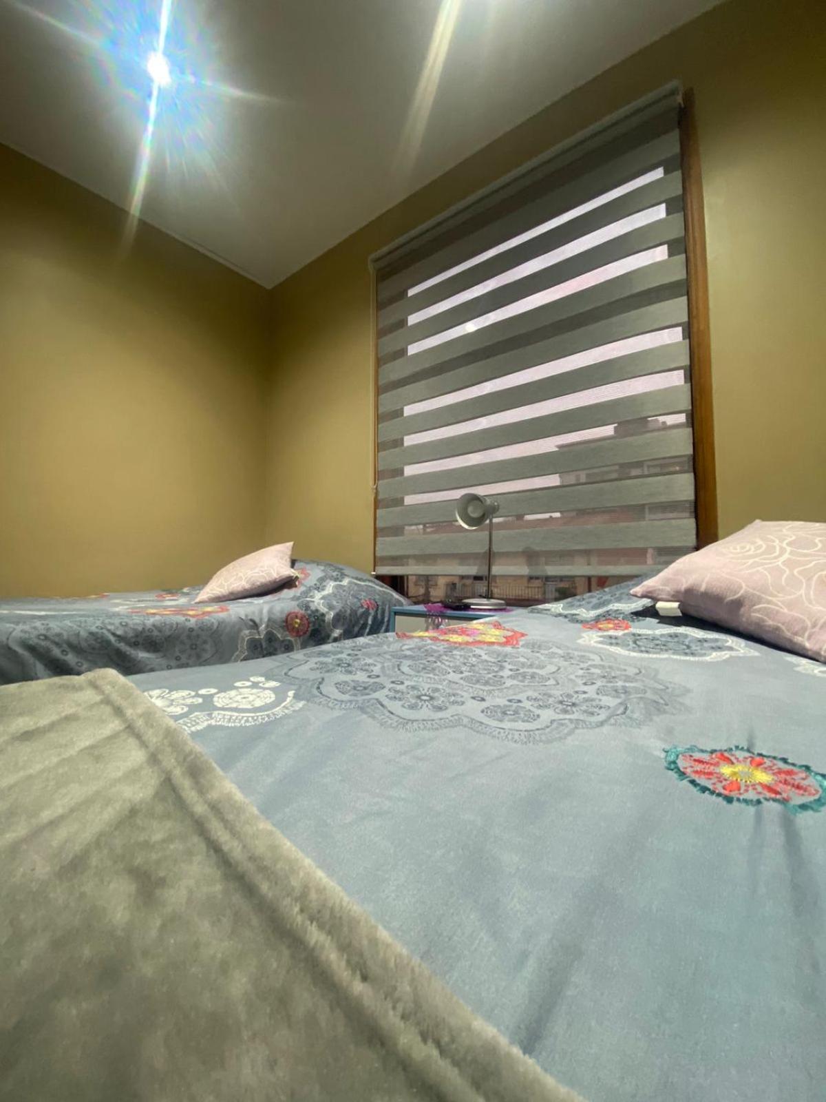 Twin Room with Private Bathroom photo 1
