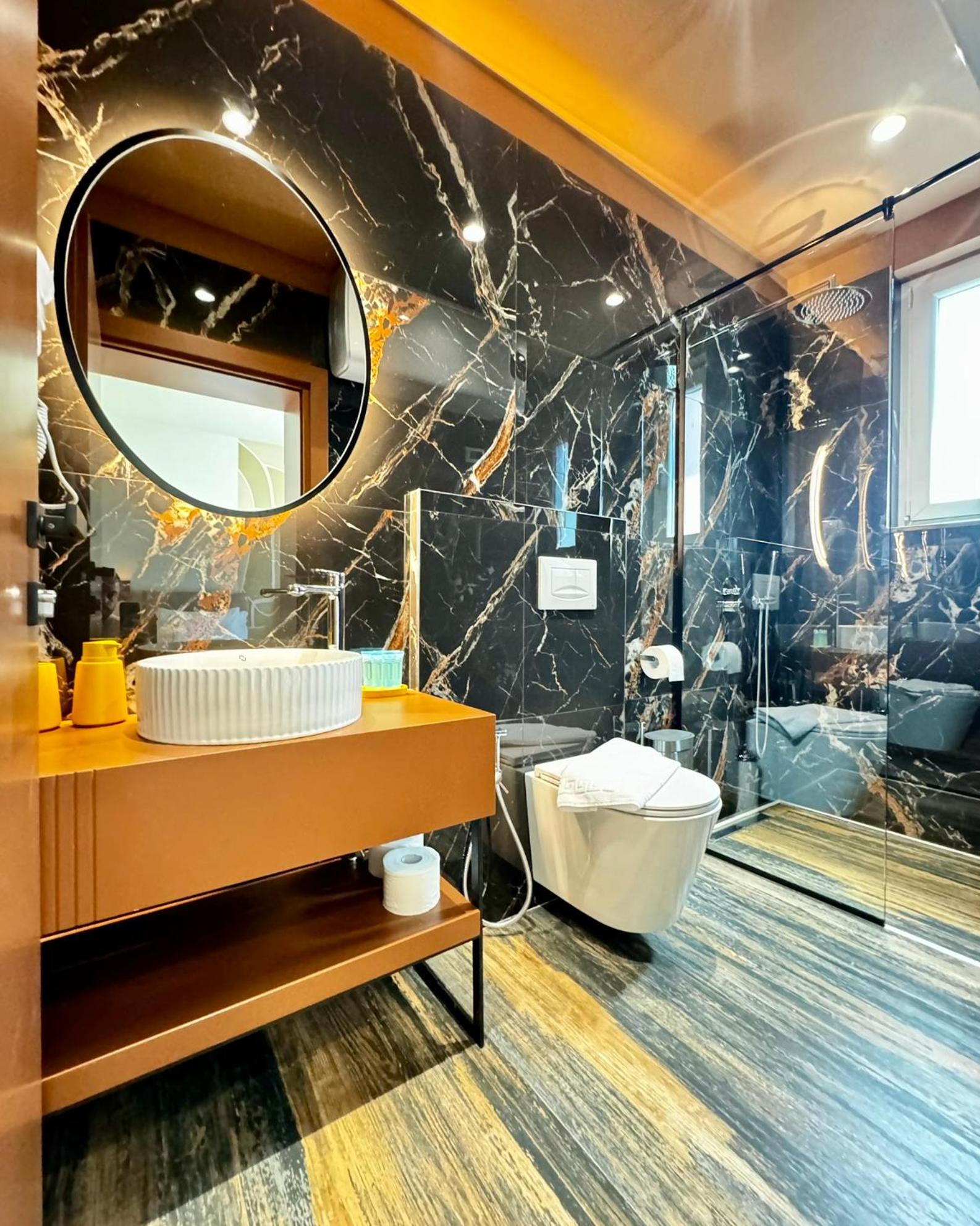 Deluxe Triple Room photo 3