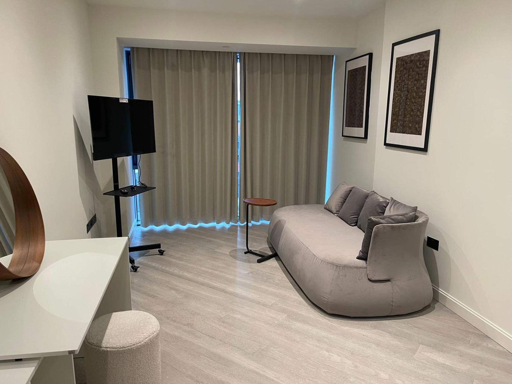One-Bedroom Apartment photo 3