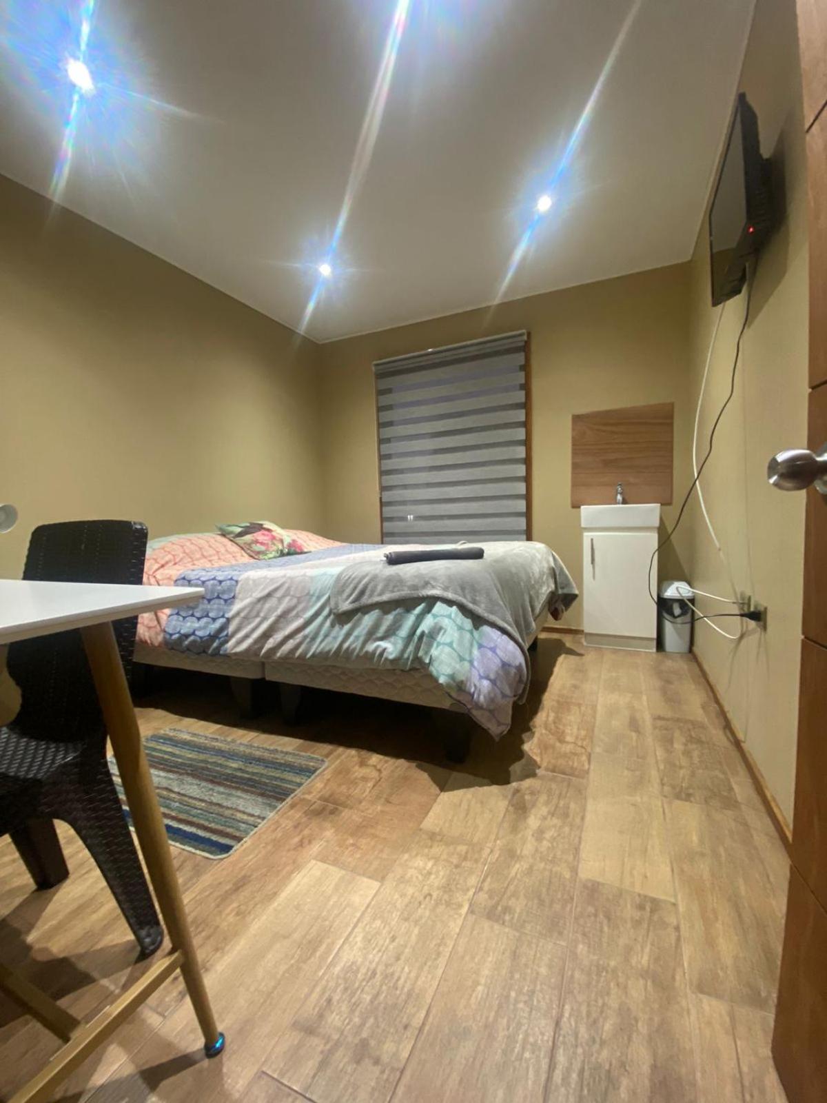 Standard Single Room with Shared Bathroom photo 1