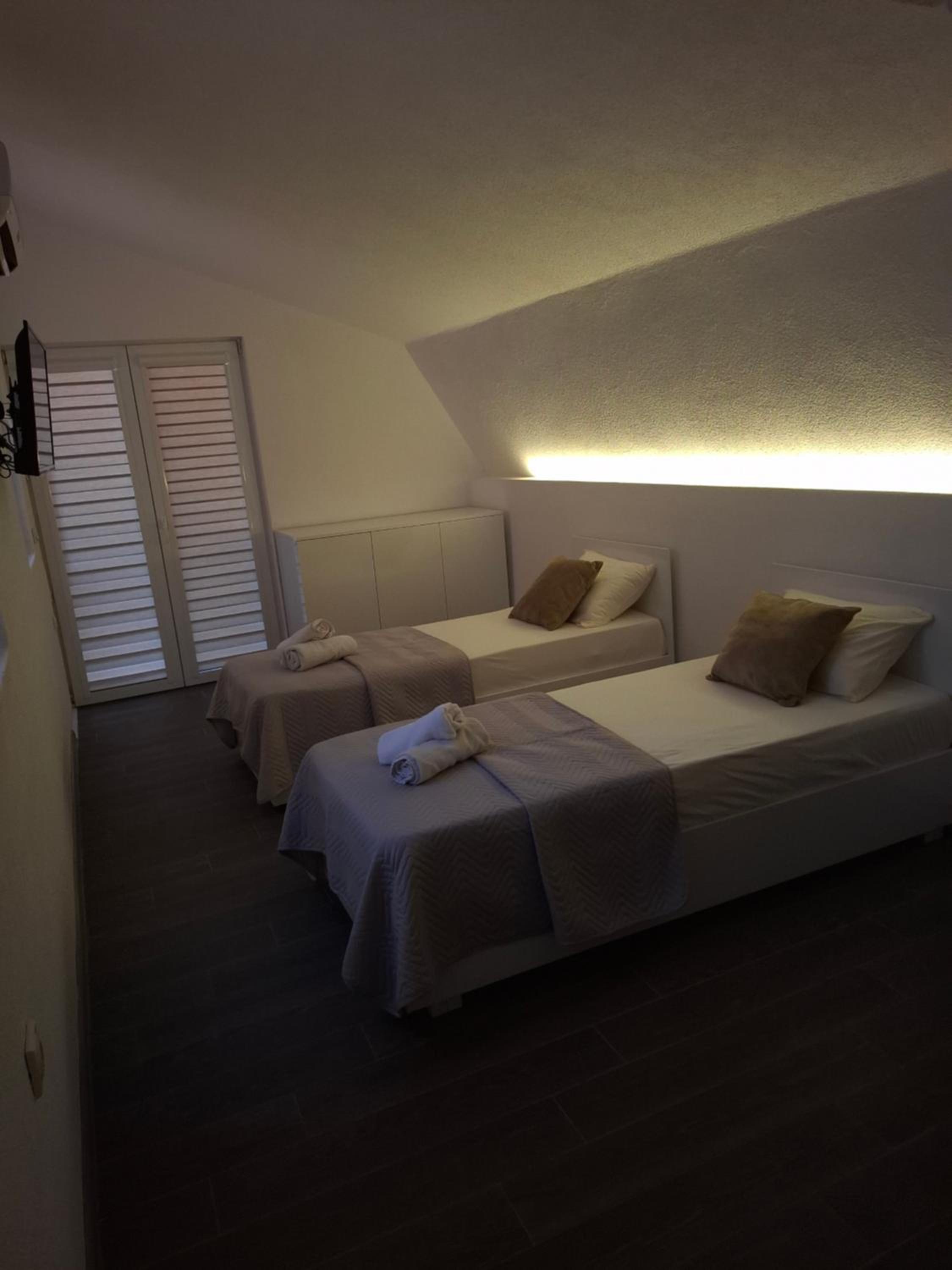 Standard Villa