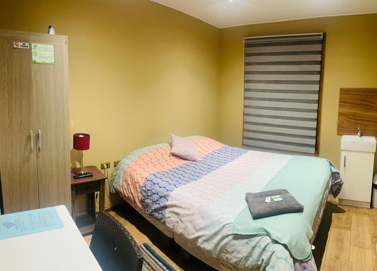 Standard Single Room with Shared Bathroom photo 3