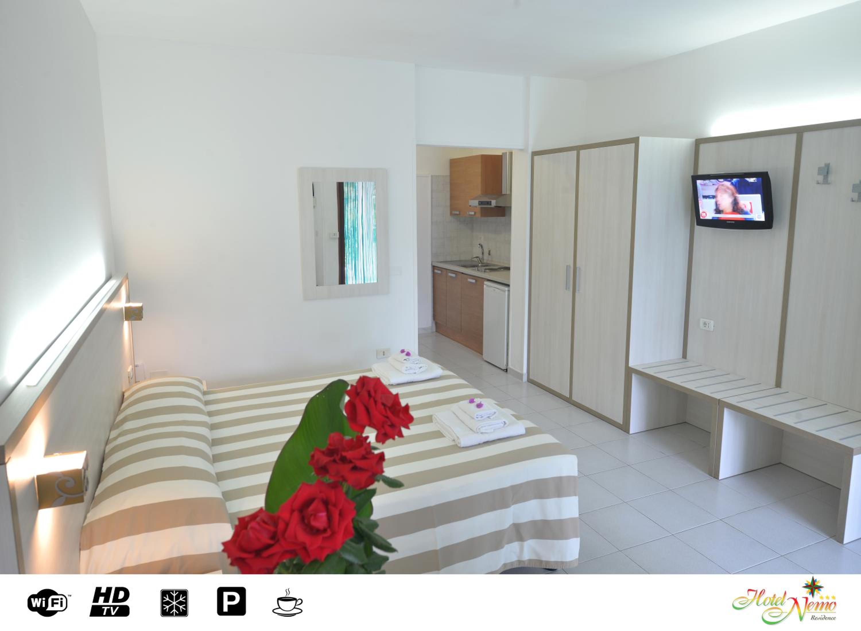 Superior Double Room - Photo 2