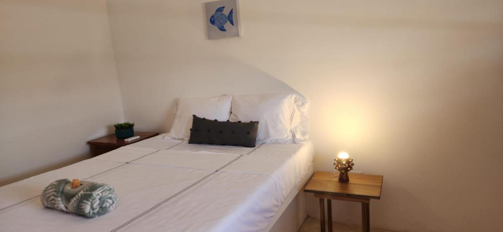 Two-Bedroom Apartment photo 1