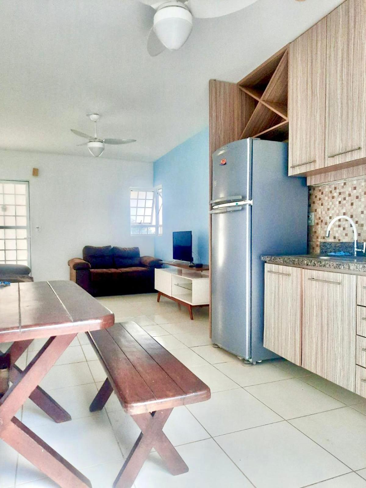 Three-Bedroom House photo 3