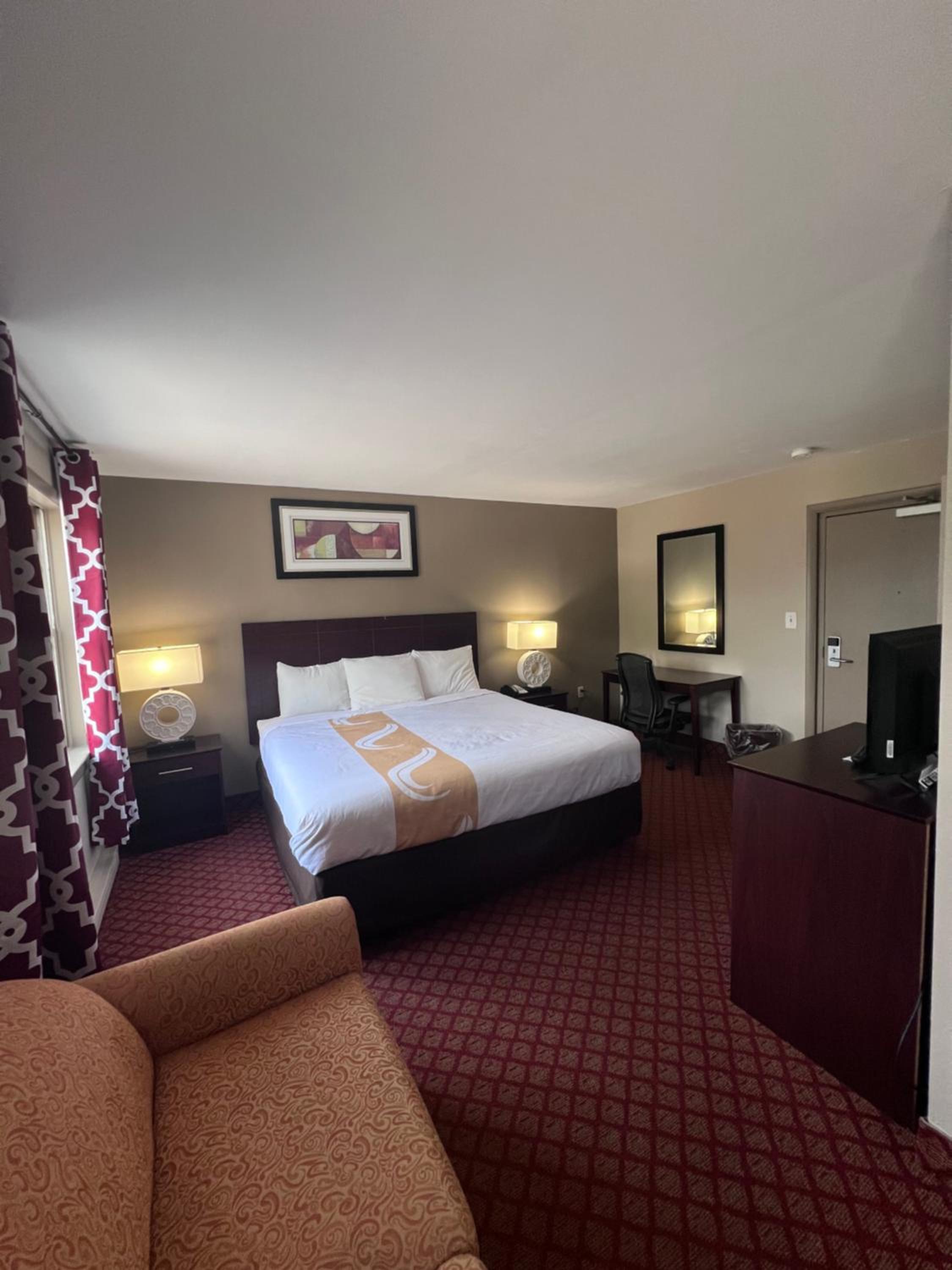 King Room - Photo 1