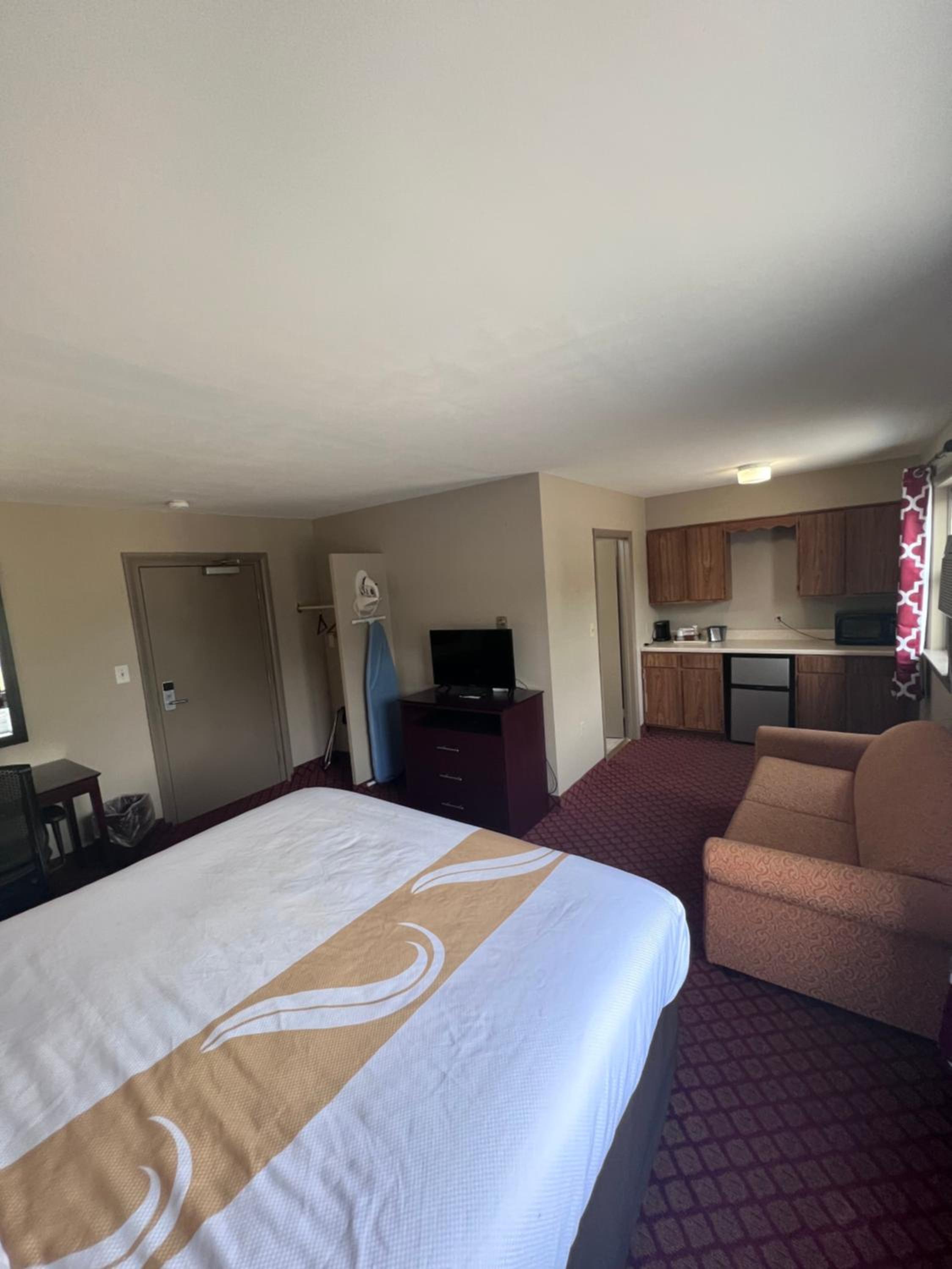 King Room - Photo 3