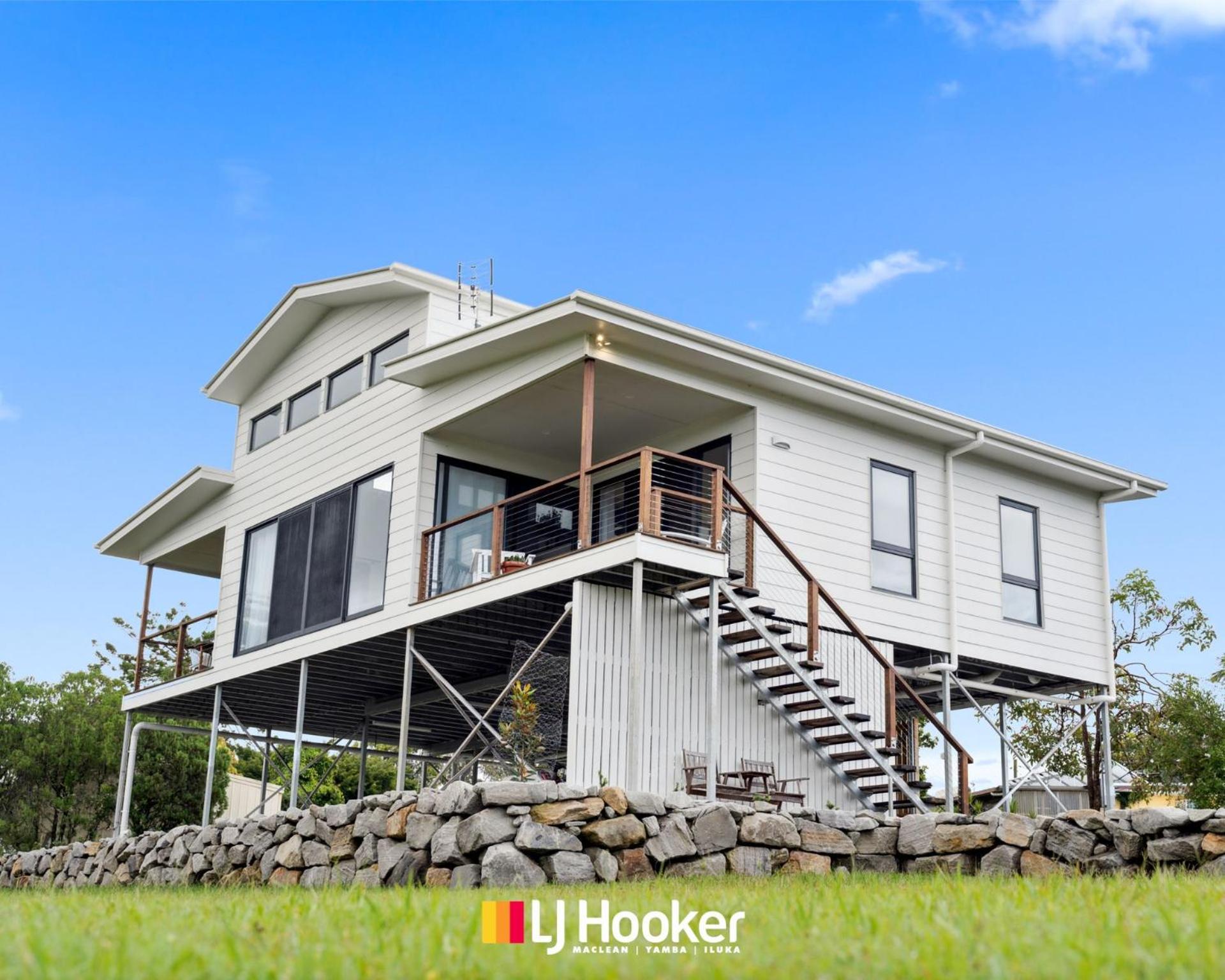 Holiday Home photo 2