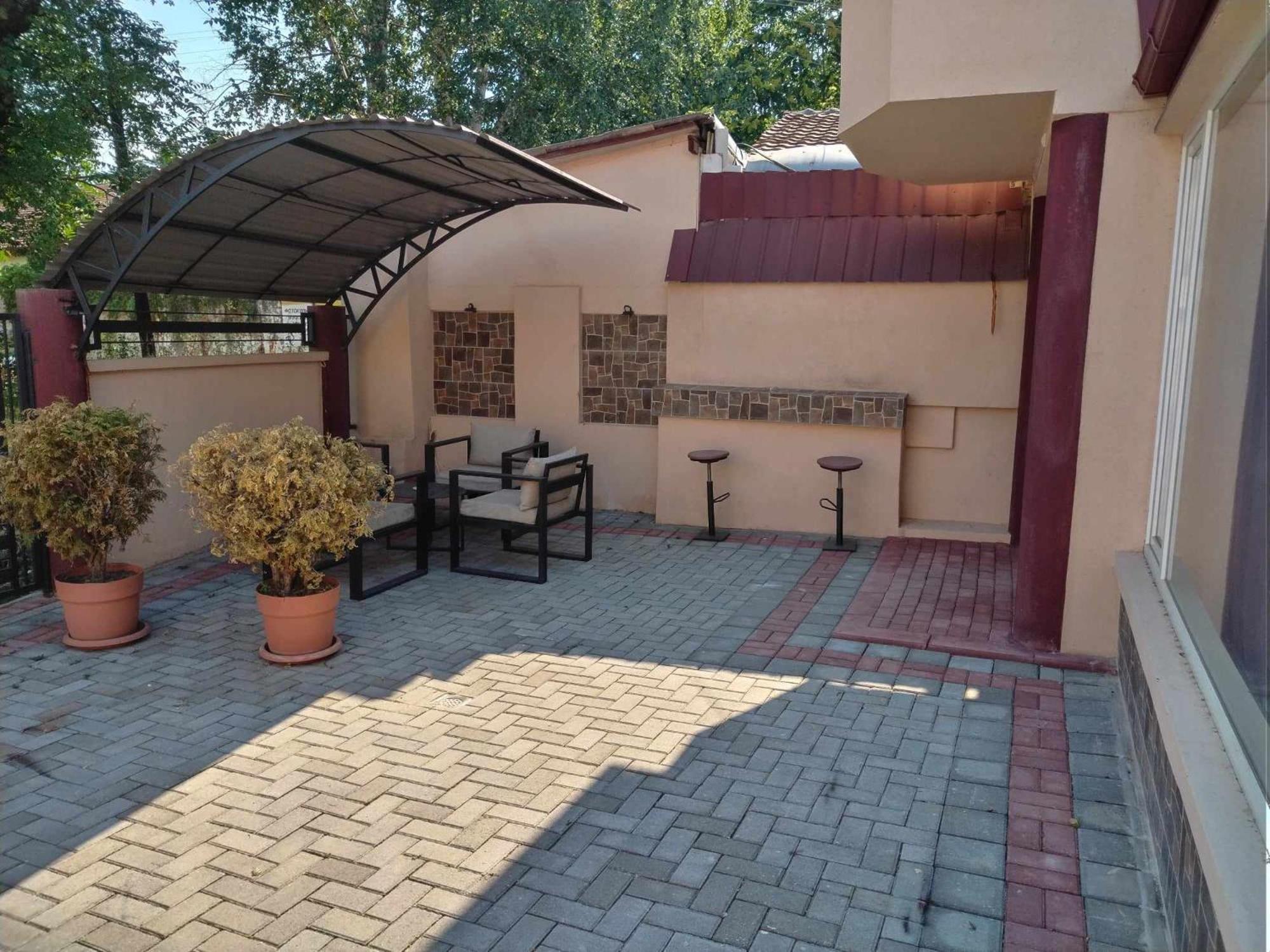 Deluxe Villa photo 2