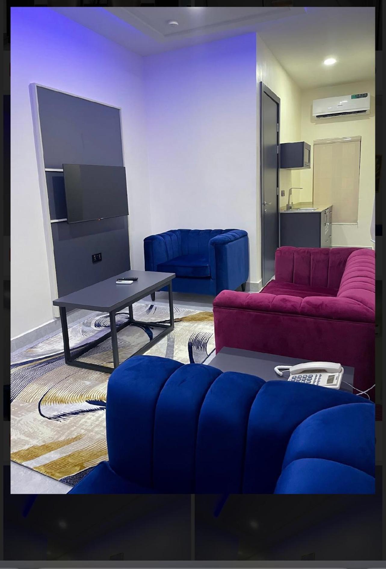 Presidential Suite photo 2