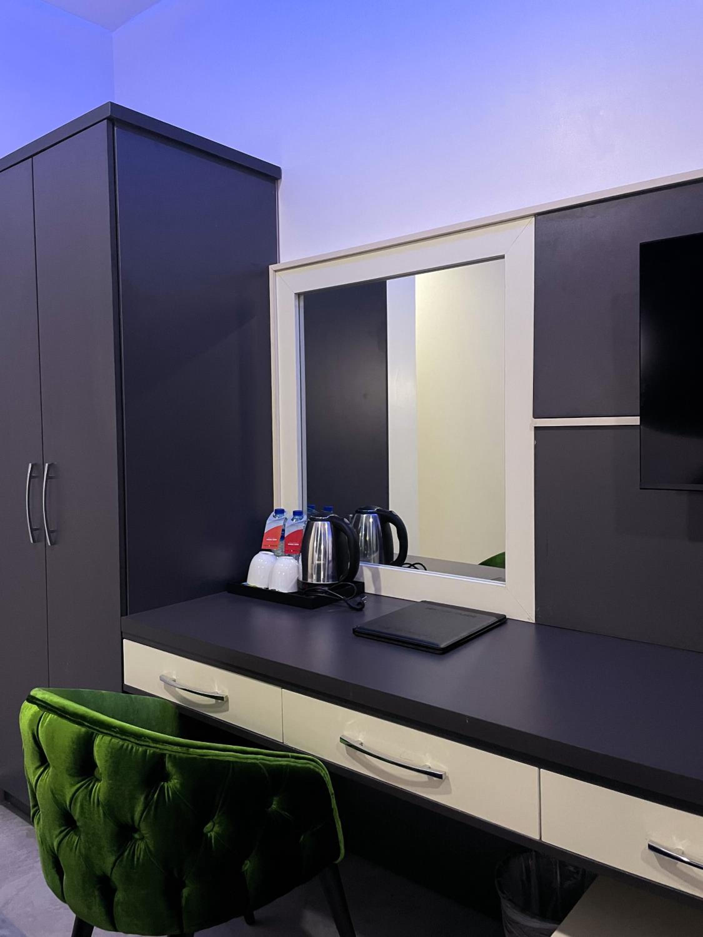 Superior King Room photo 3