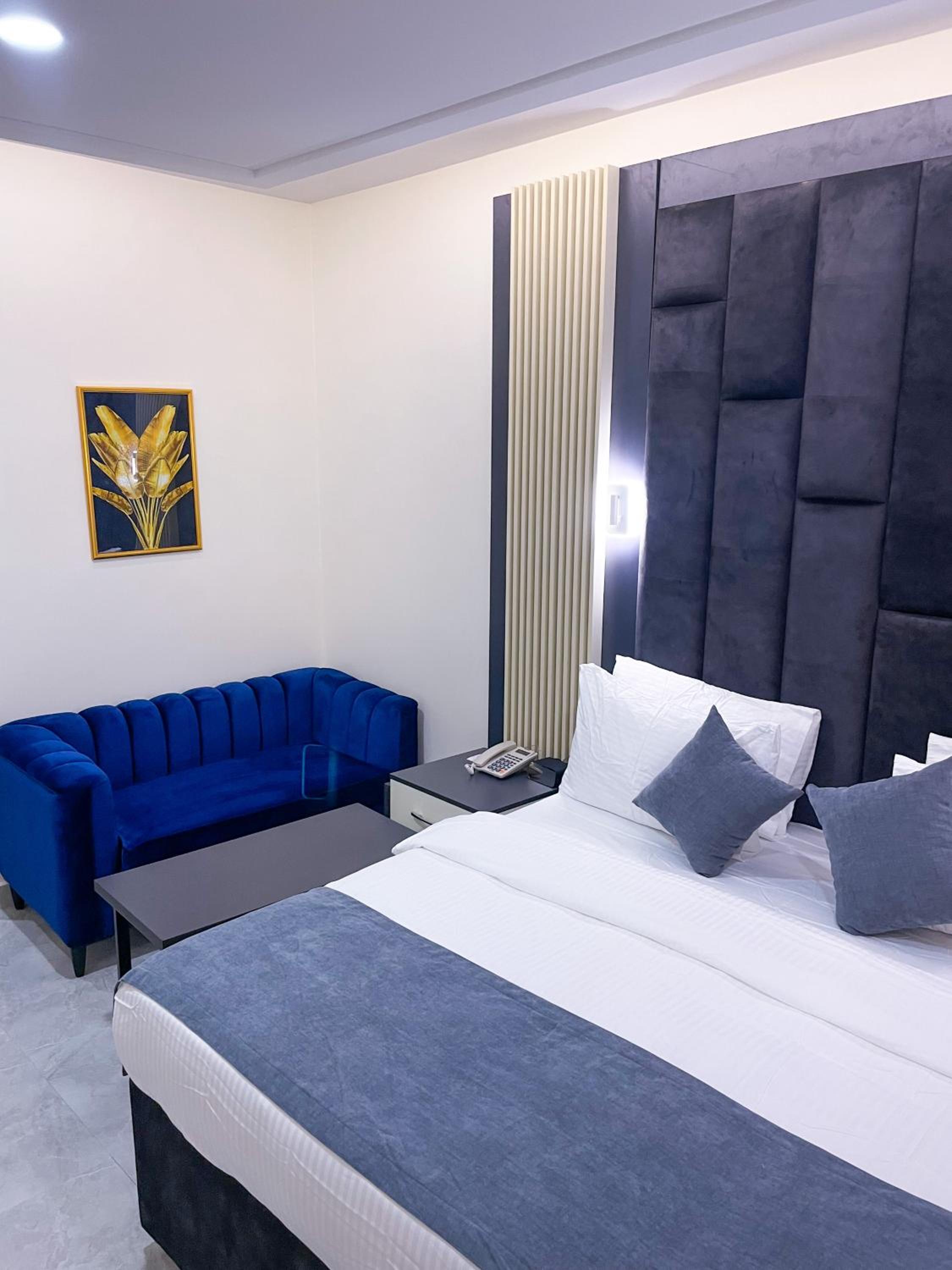 Junior Suite photo 2