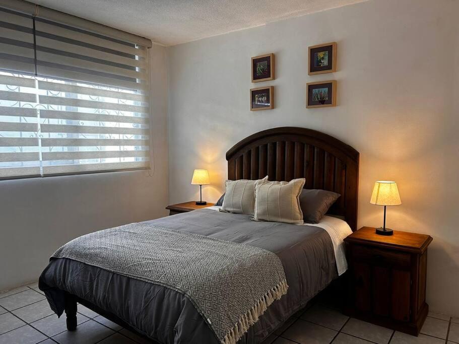 Three-Bedroom Home photo 1