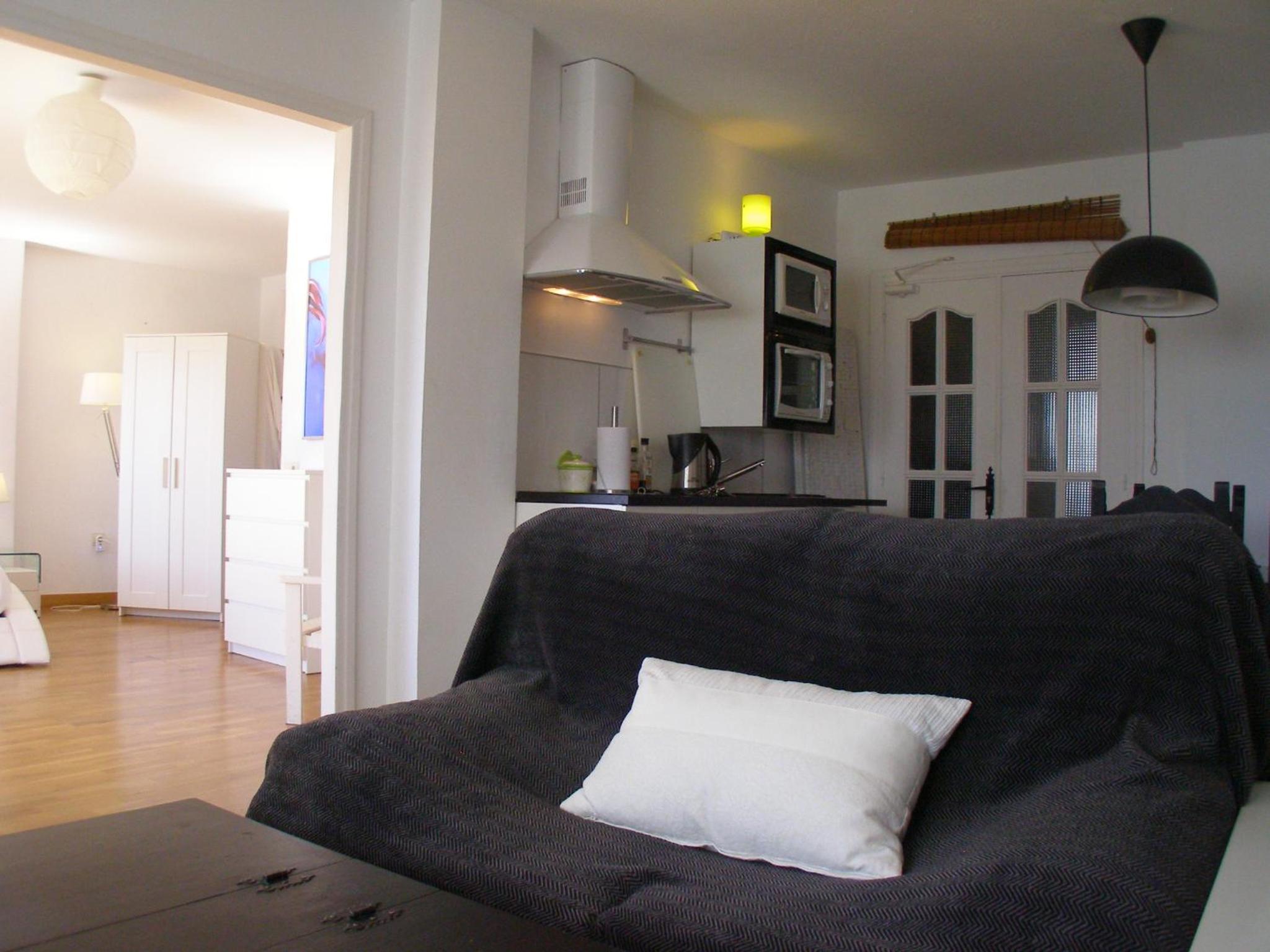 Queen Suite with Spa Bath - Photo 3