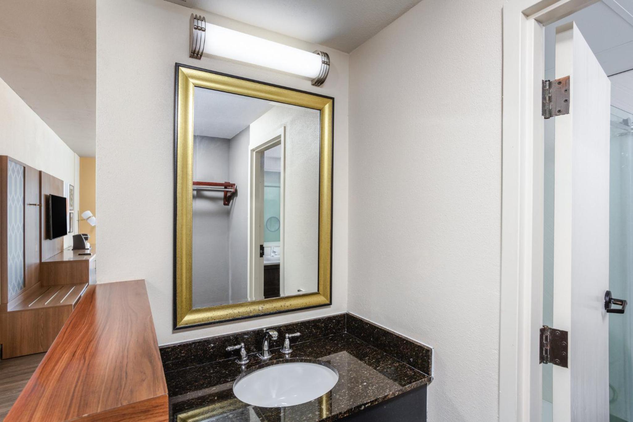 Premium King Room photo 2