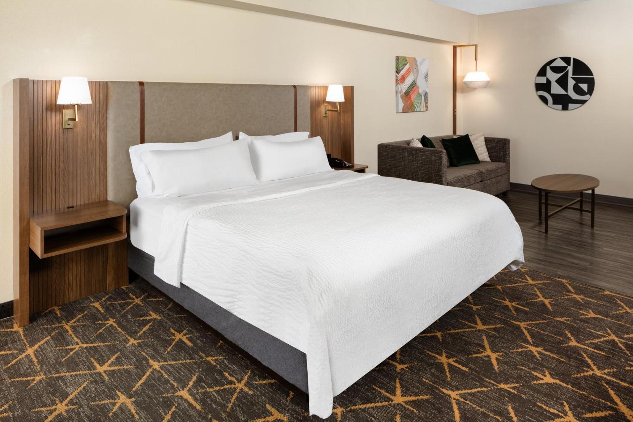 Premium King Room photo 3