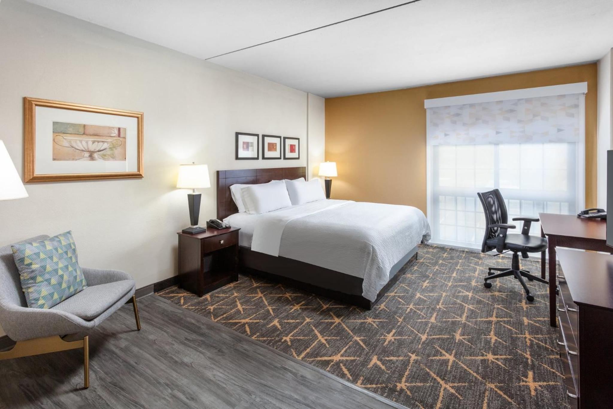 Holiday Inn & Suites Springfield - I-44 by IHG, Foto 3