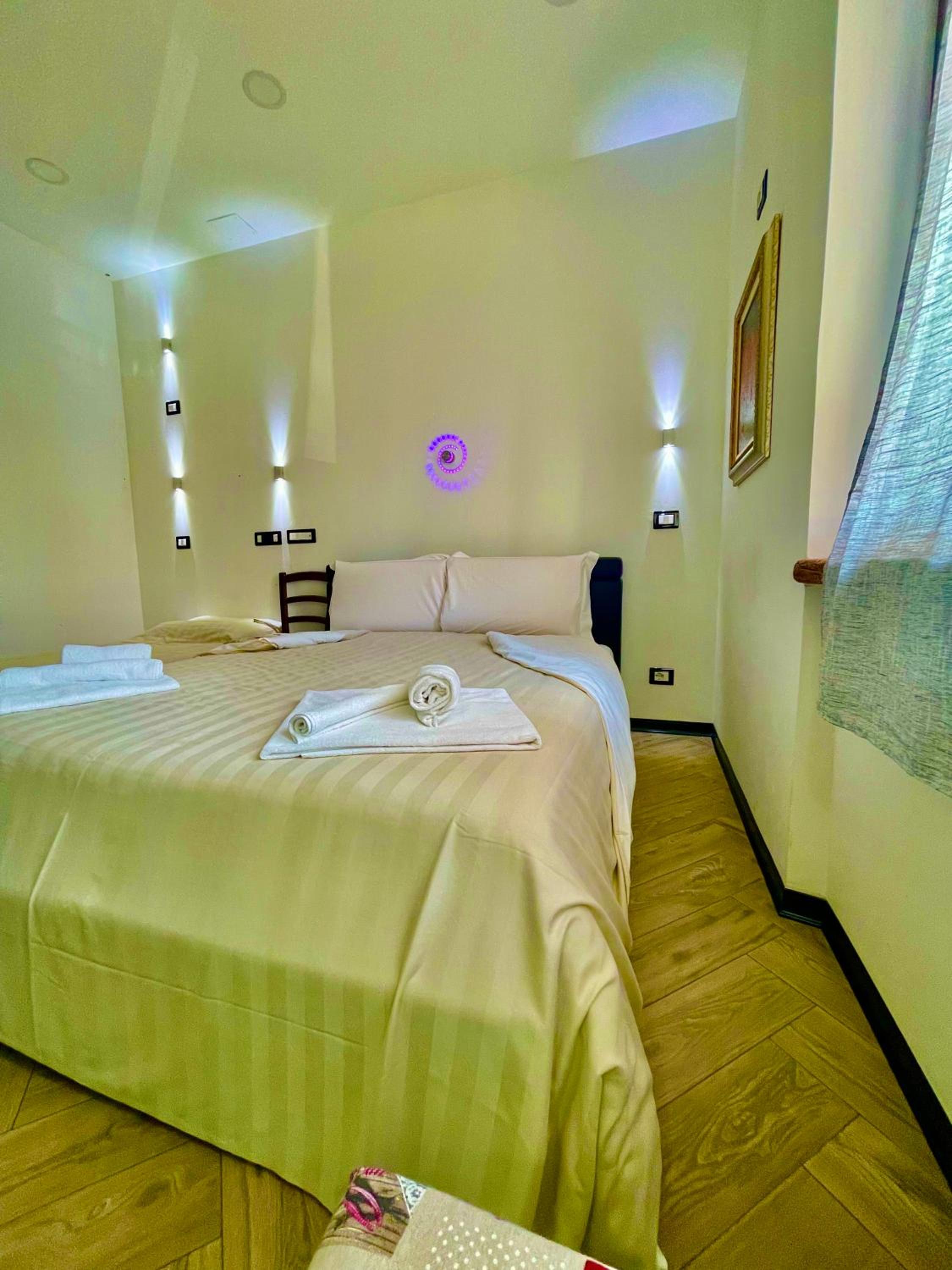 Junior Suite with Sauna photo 1