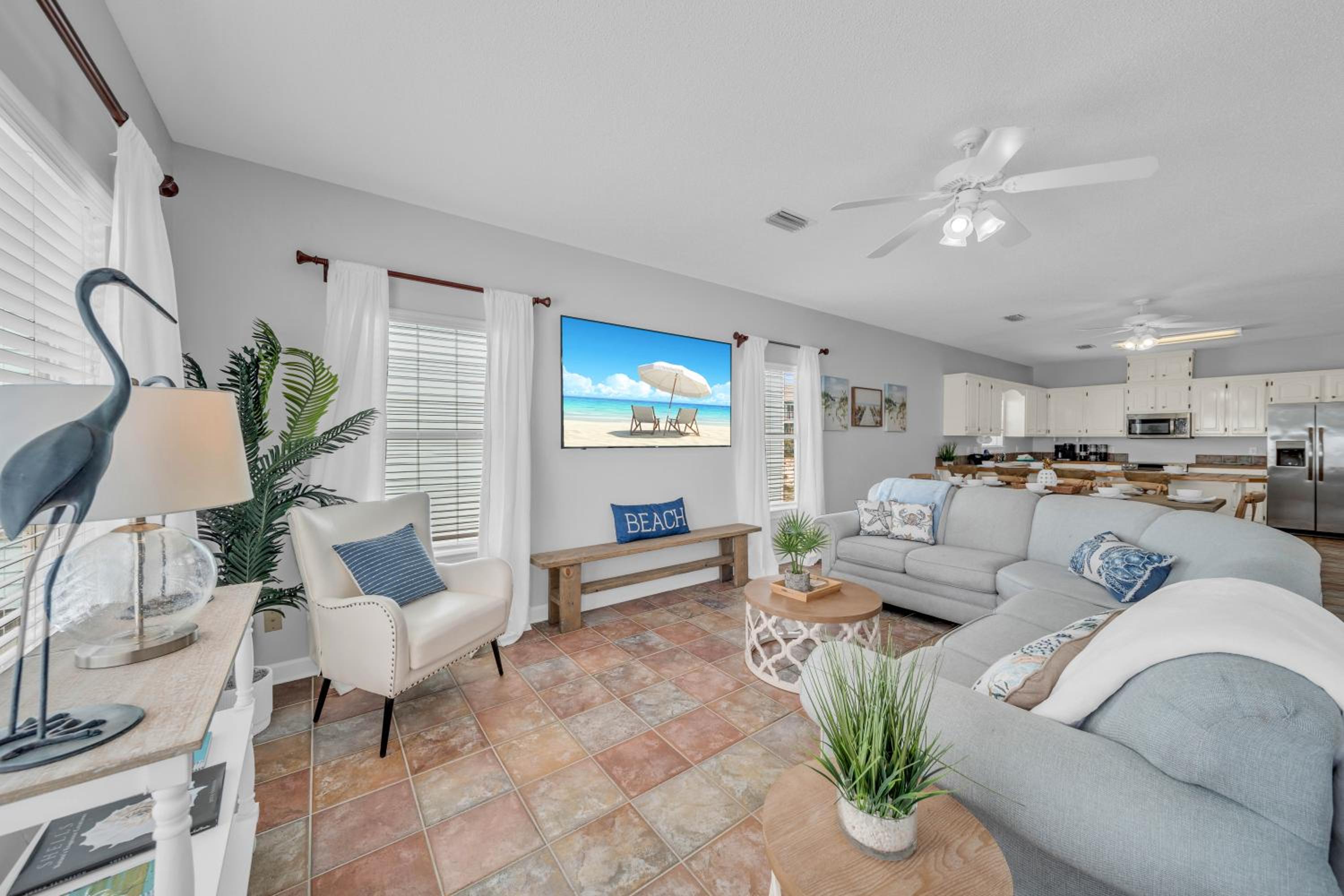 Vacation Home photo 1