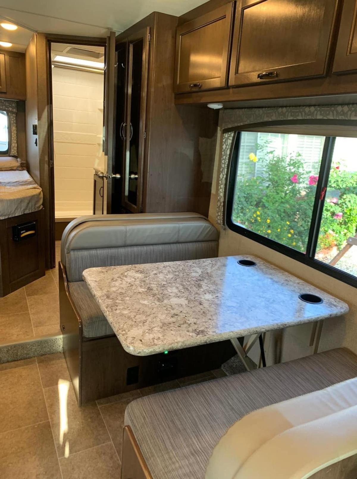 Mobile Home photo 1