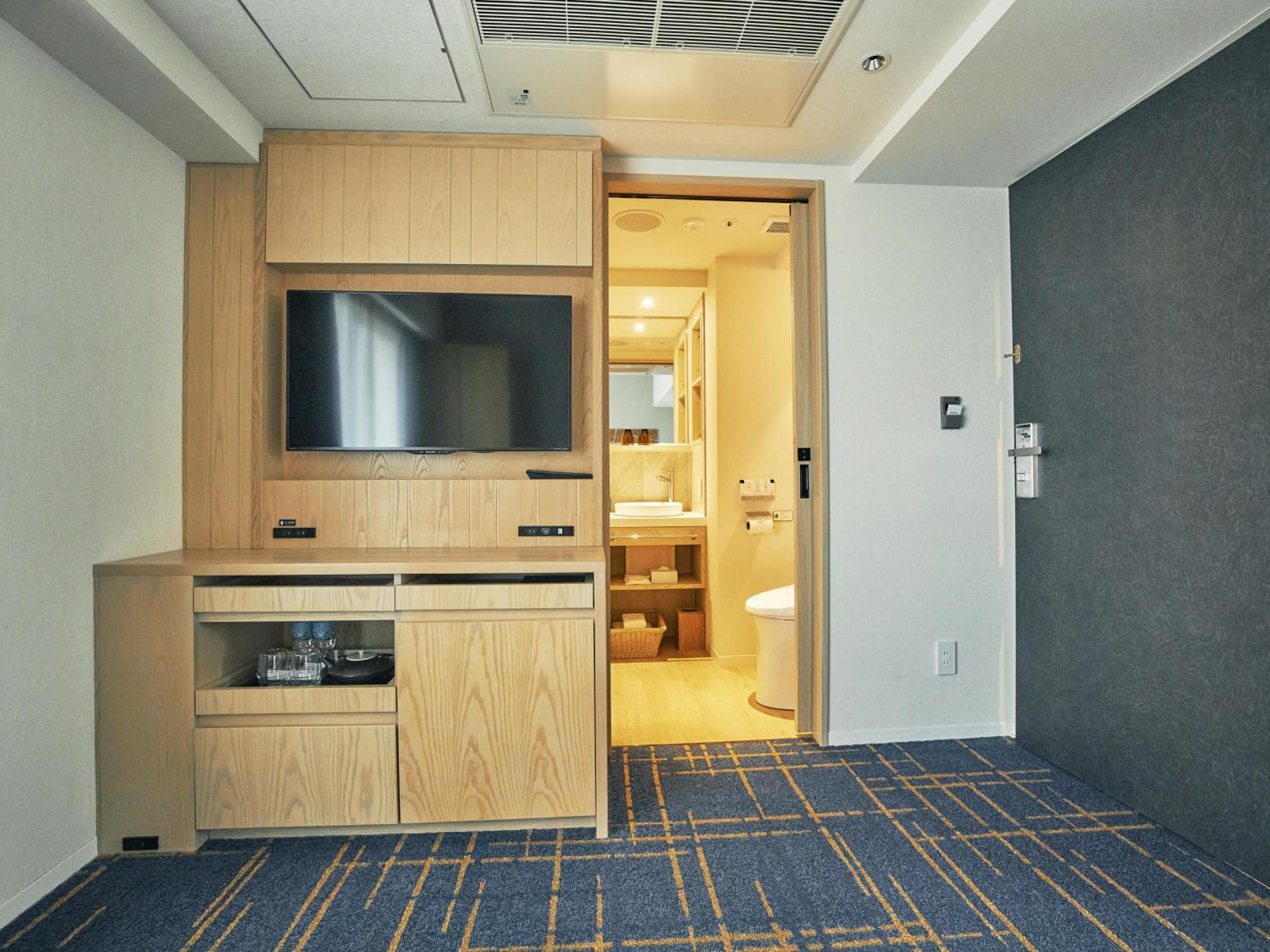 Standard Double Room - Non-Smoking - Photo 5