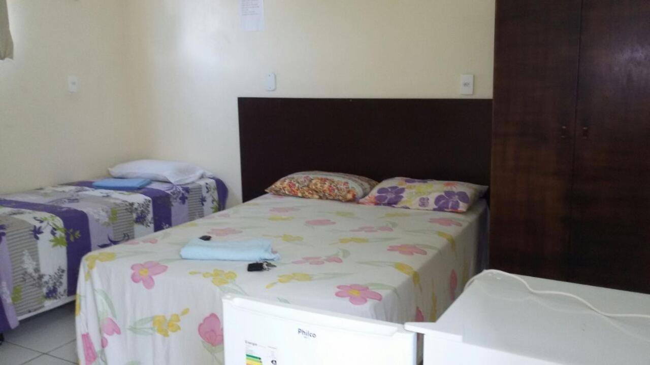 Large Double or Twin Room photo 3