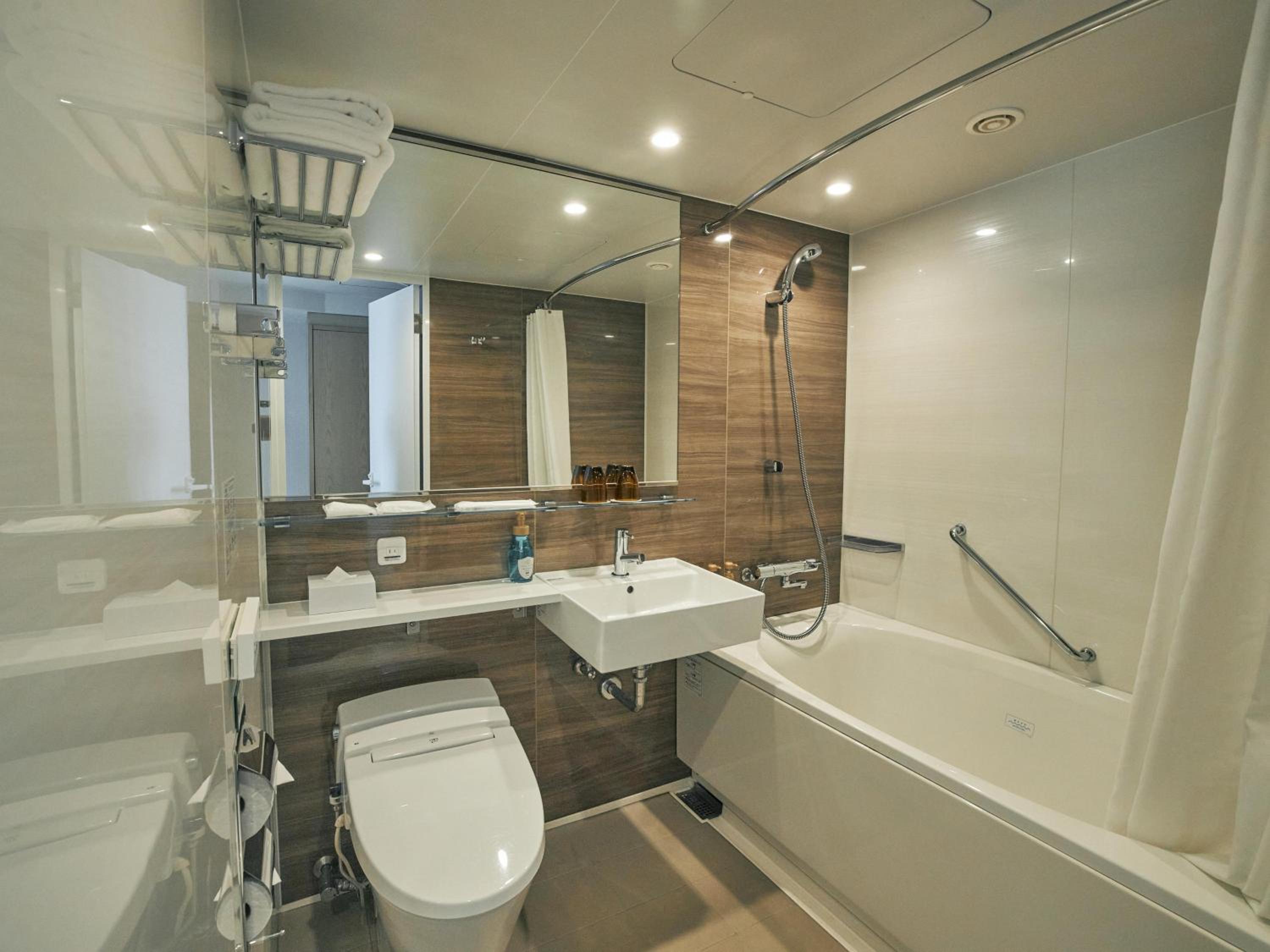 Superior Double Room - Non-Smoking - Photo 3
