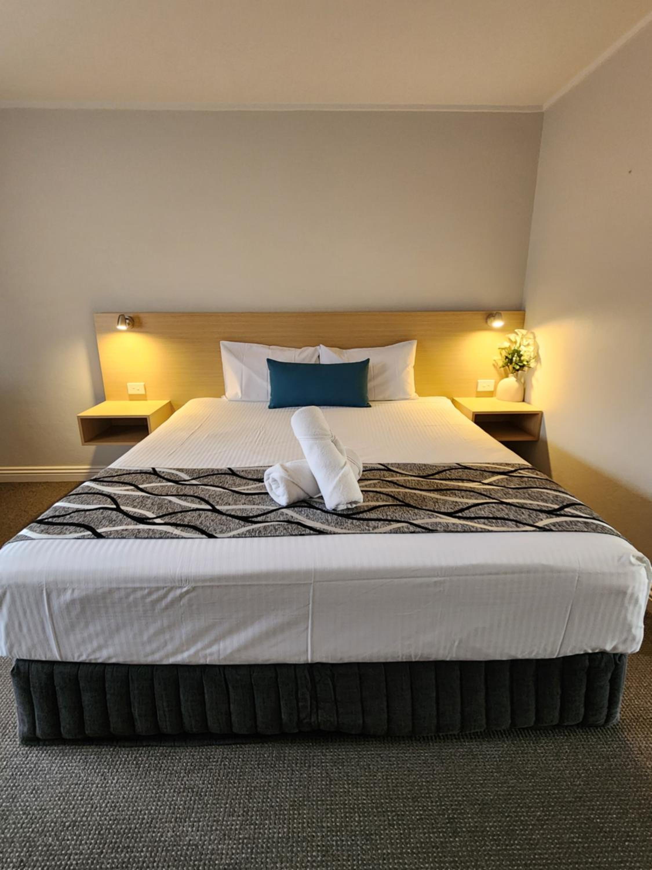 King Room photo 2