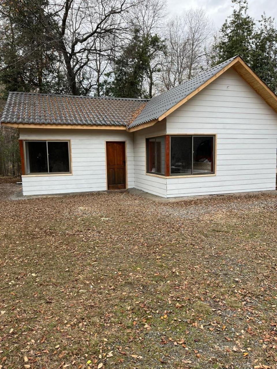 Two-Bedroom House photo 1