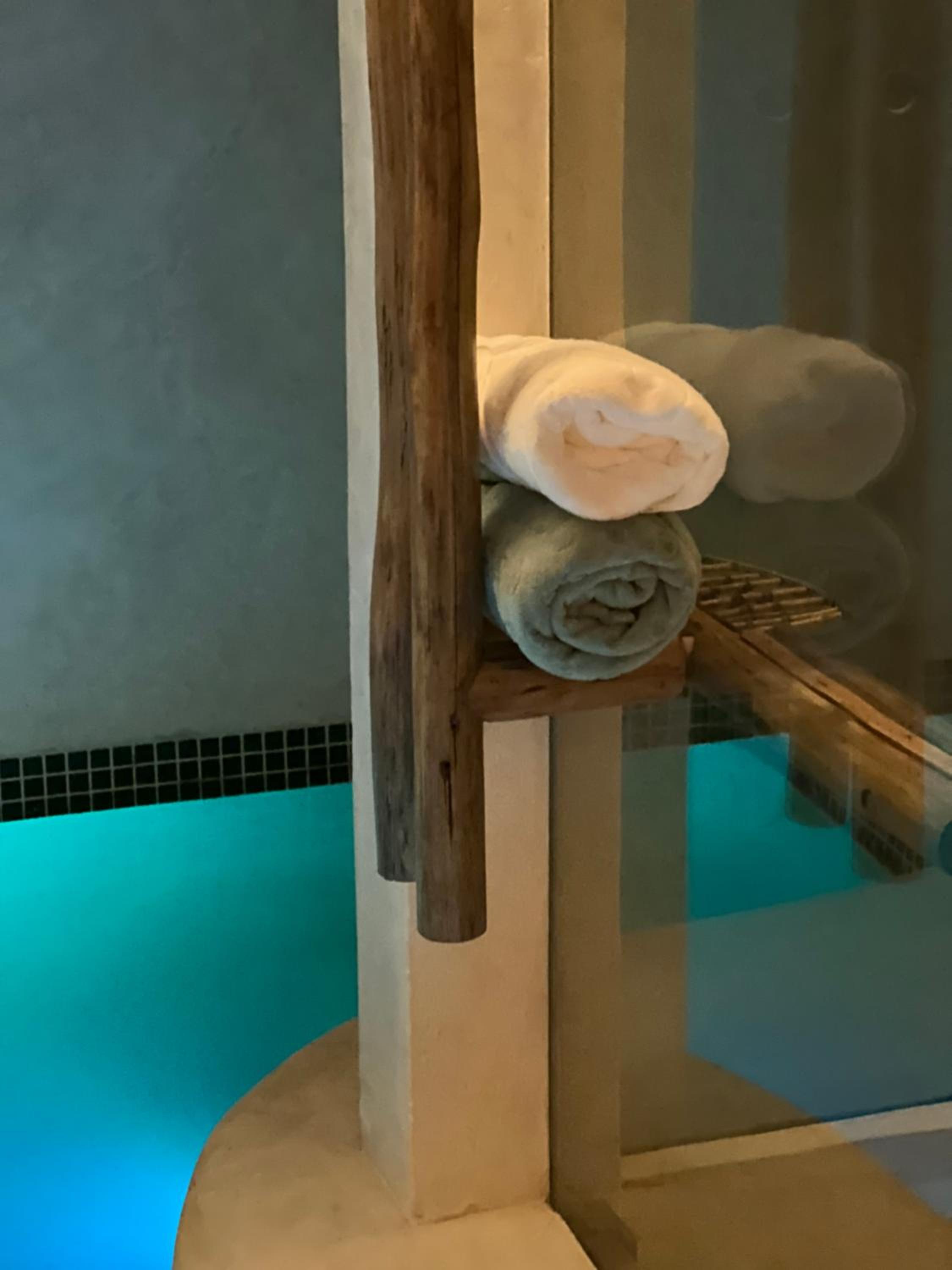 Double Room with Private Bathroom photo 3